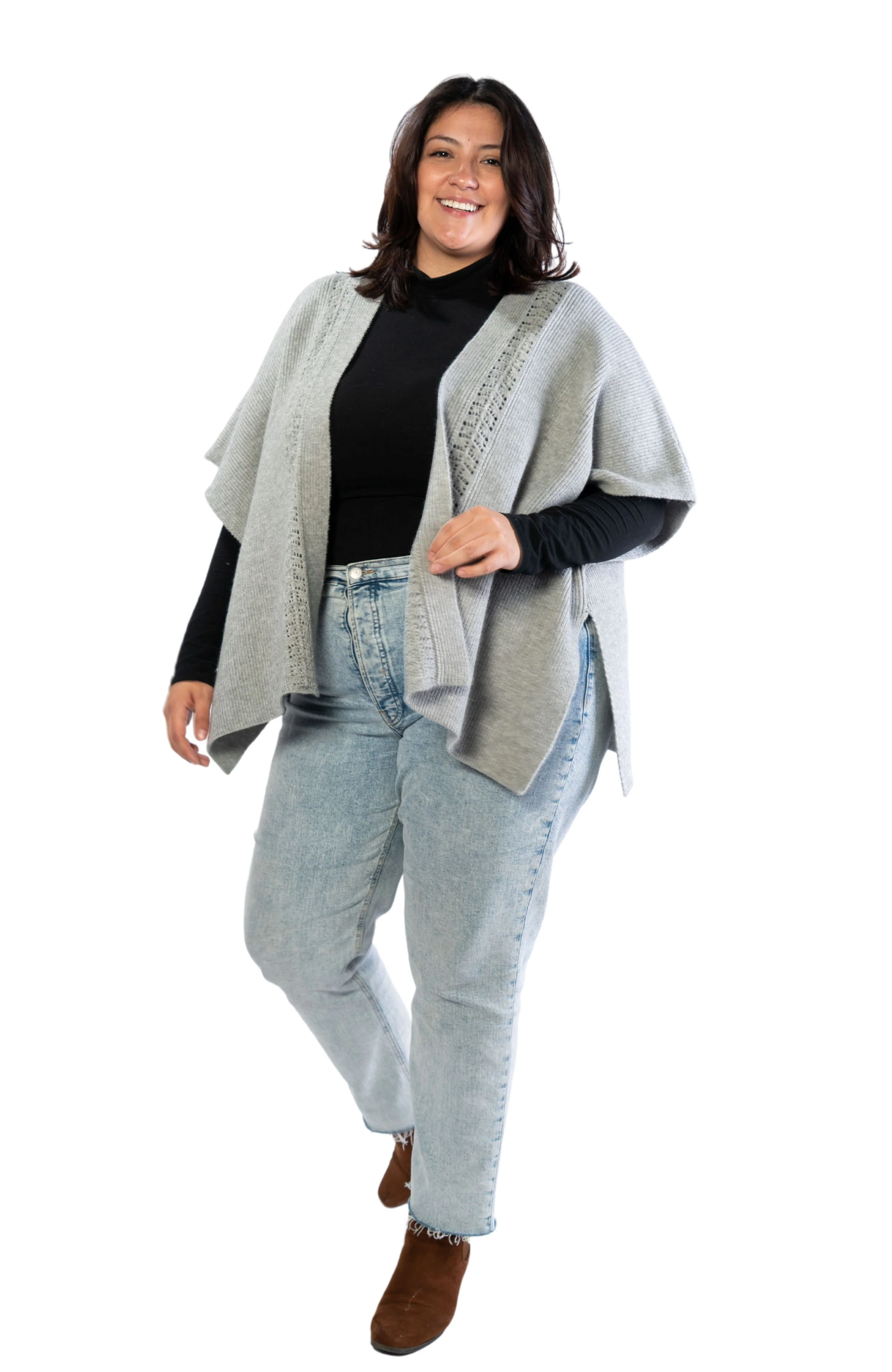 The Beth Cardigan - Image 4