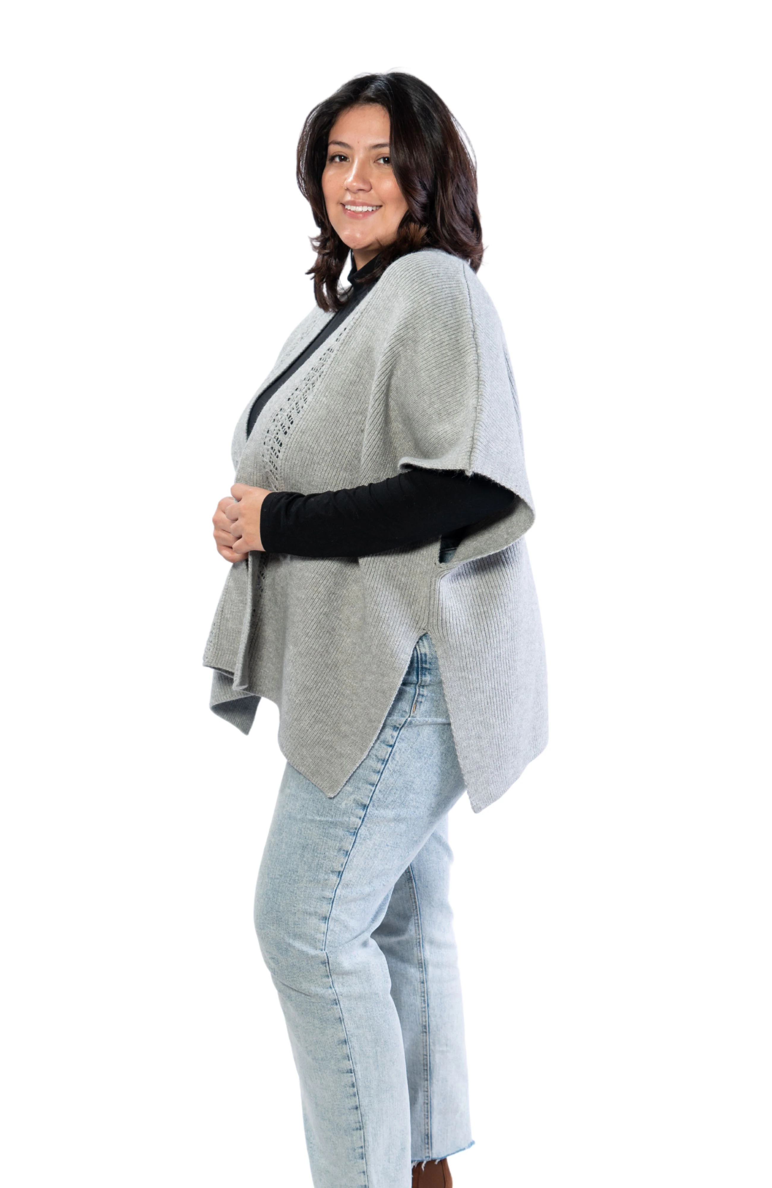 The Beth Cardigan - Image 5
