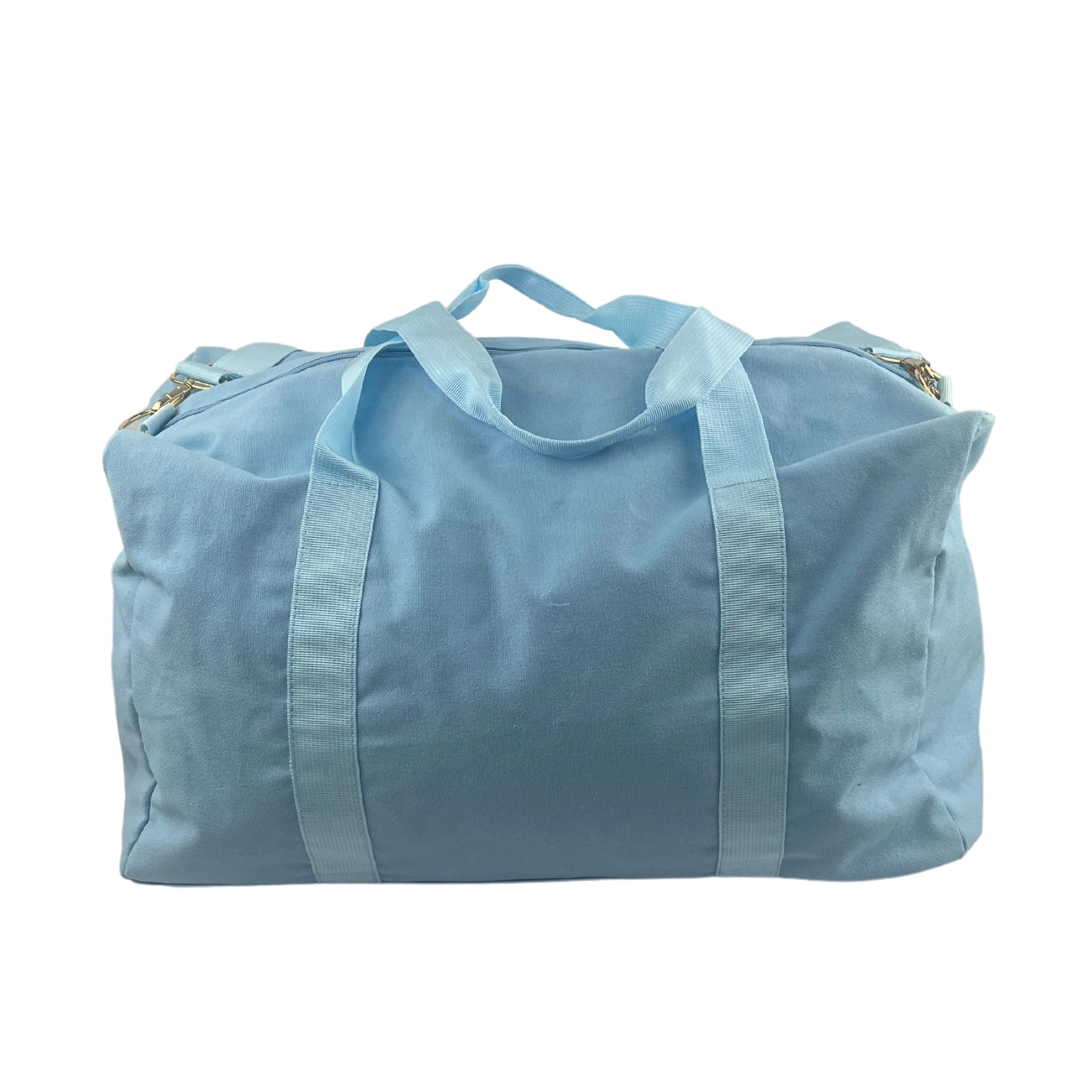 "CAMP" Duffel Bag - Image 4