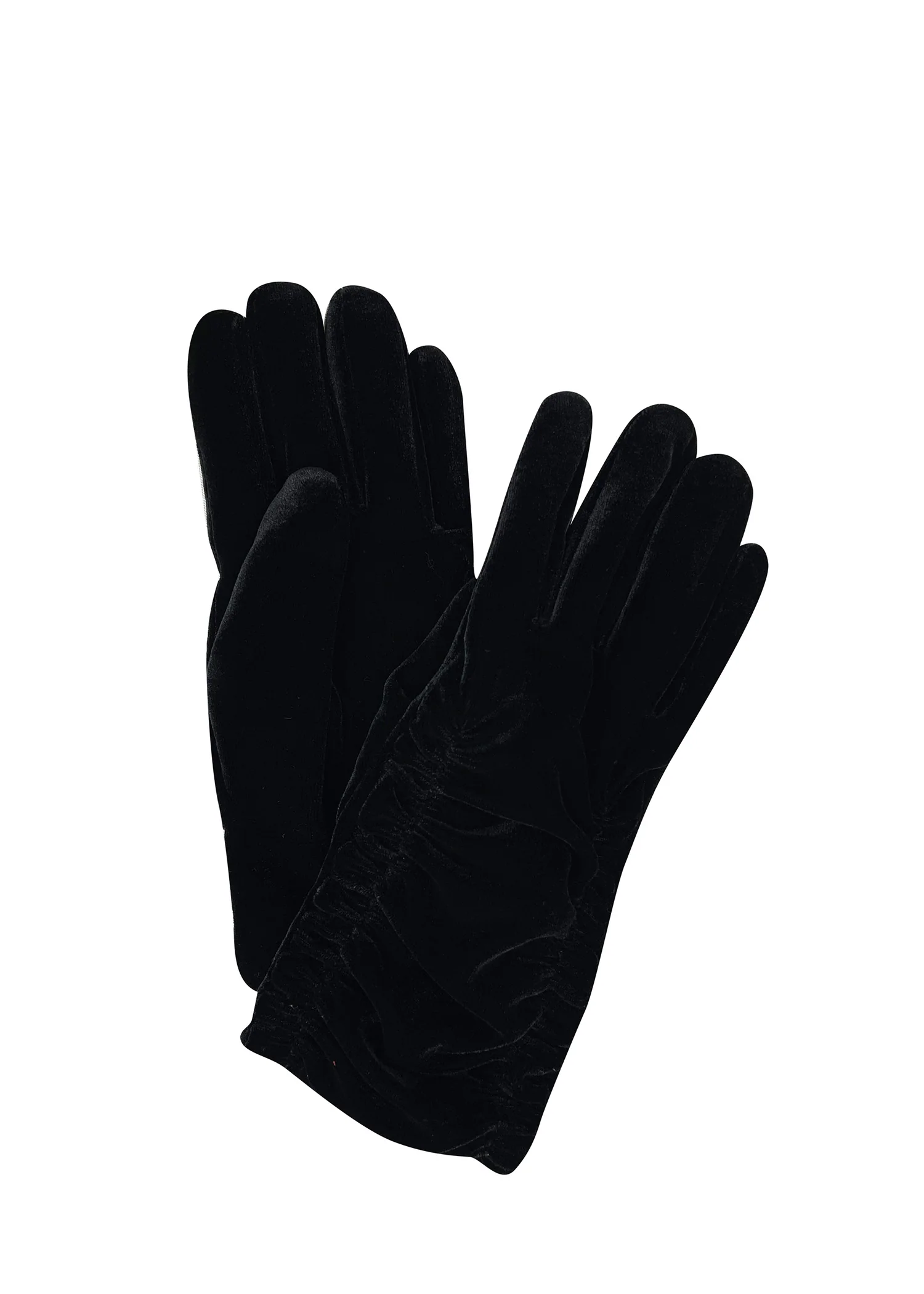 Thinsulate Lined Velvet Glove