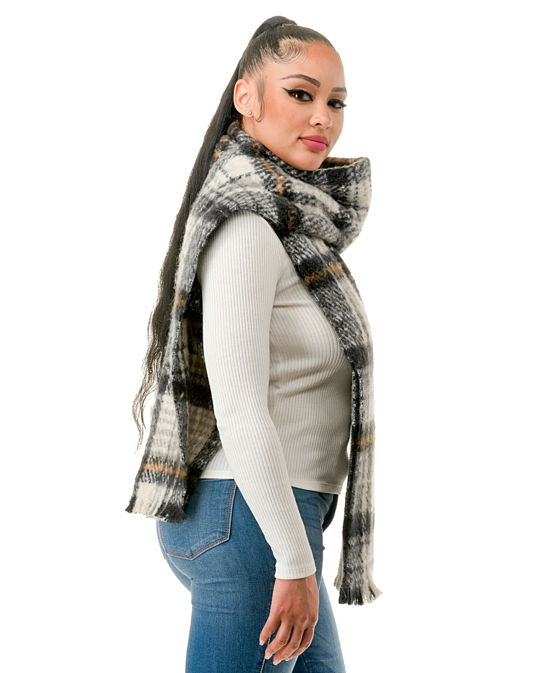The Blair Scarf - Image 2