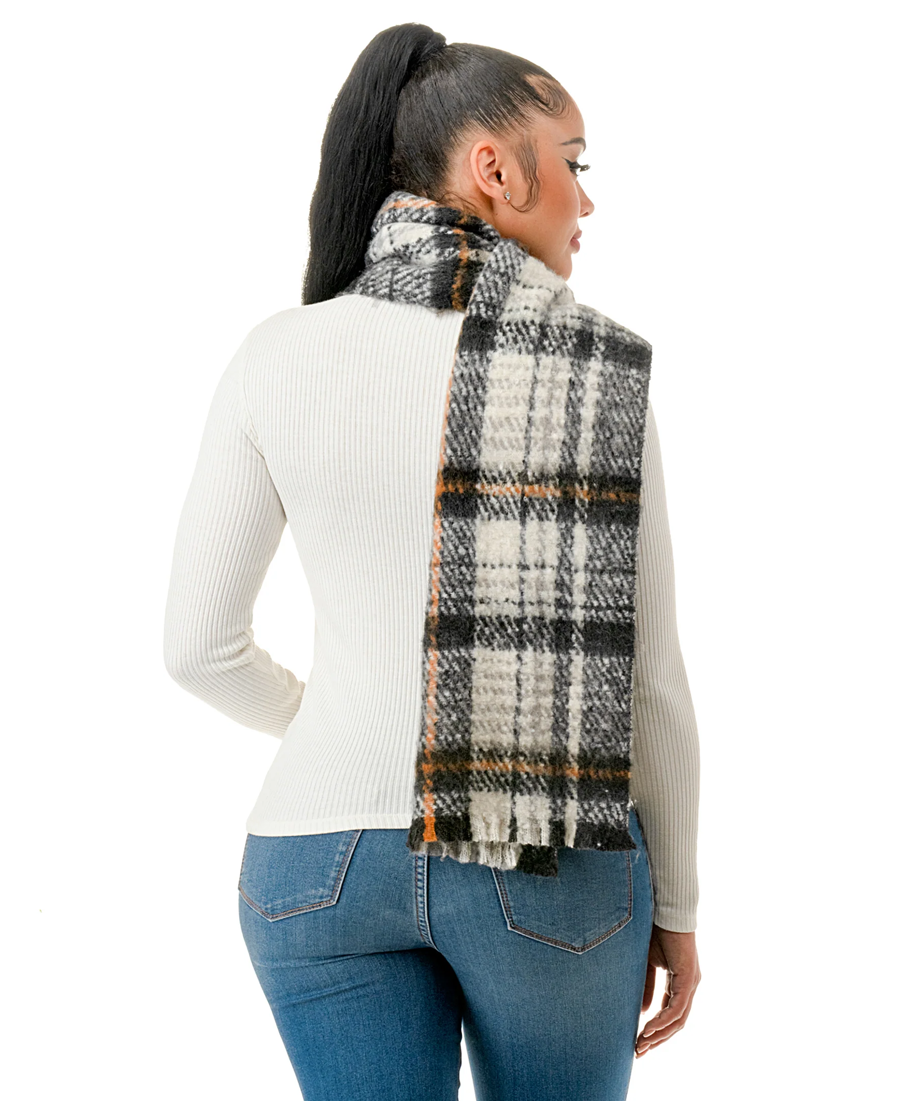 The Blair Scarf - Image 3
