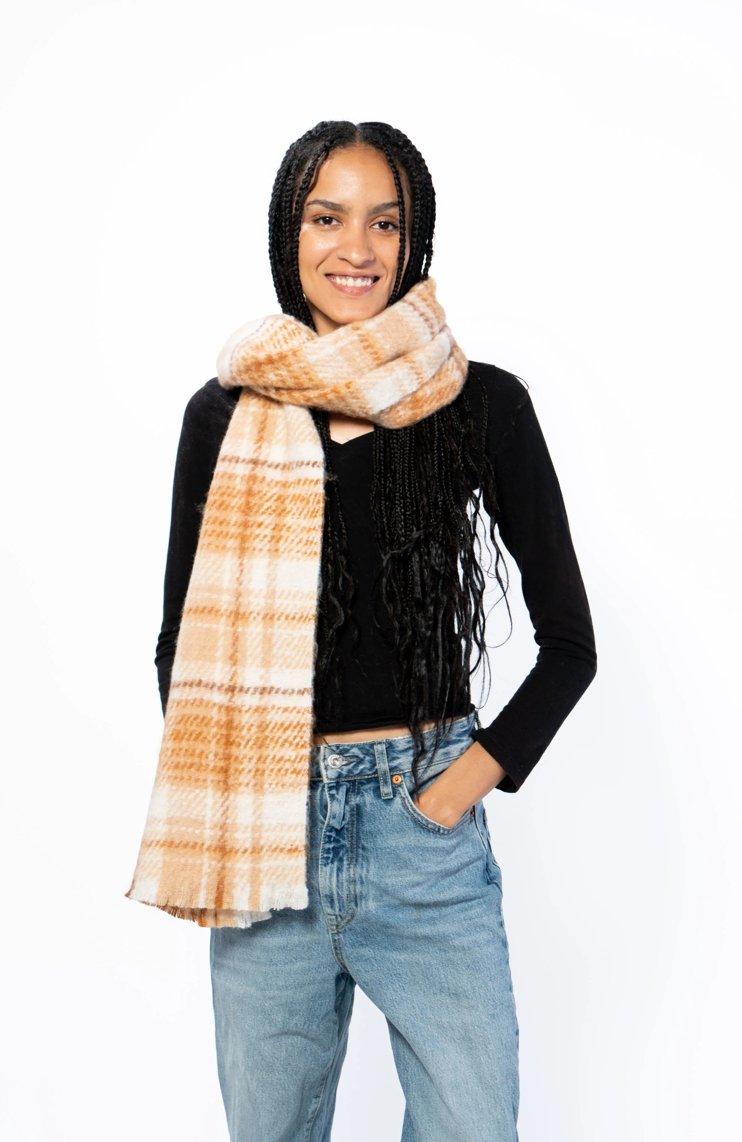 The Blair Scarf - Image 4