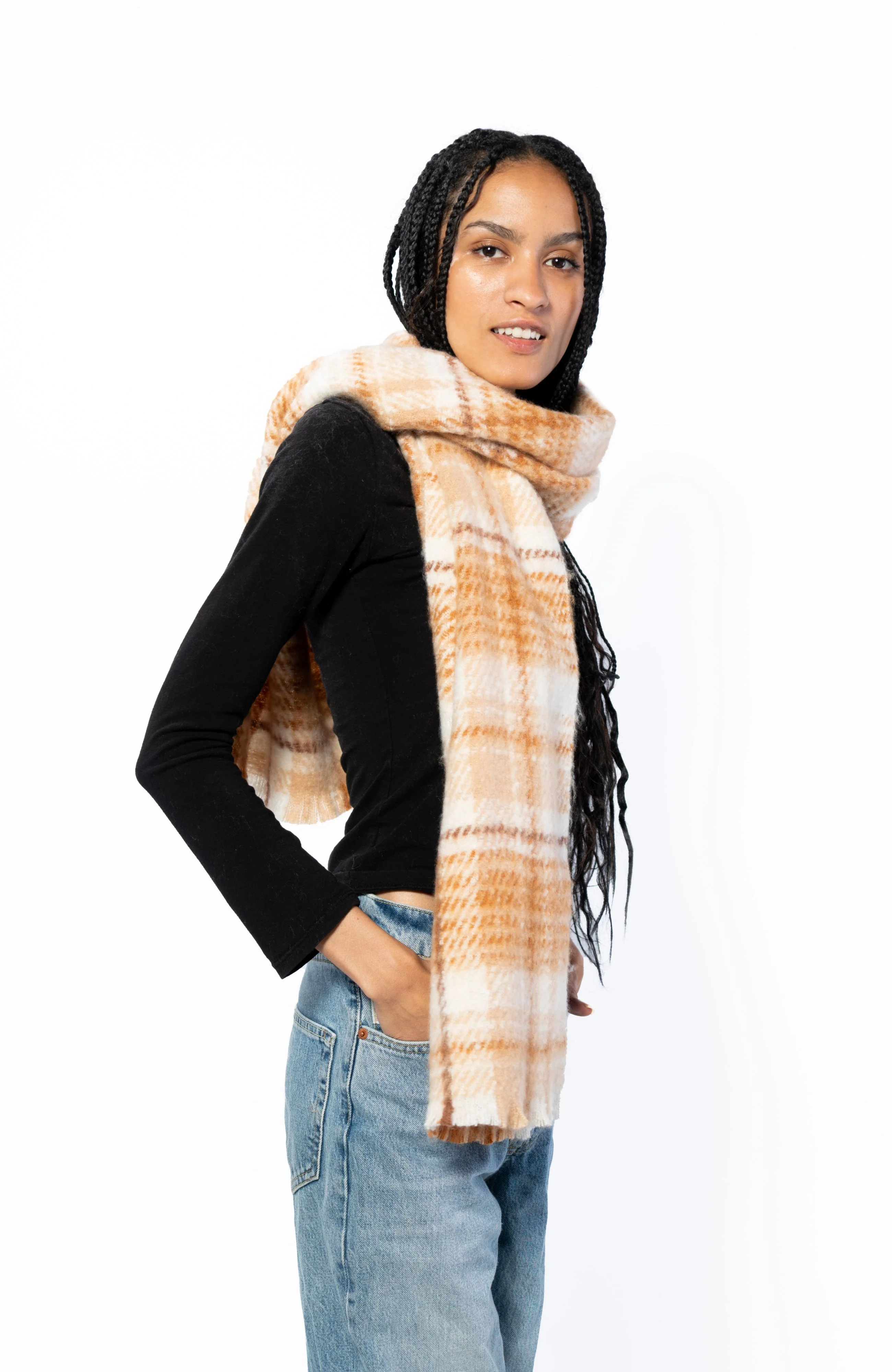The Blair Scarf - Image 5