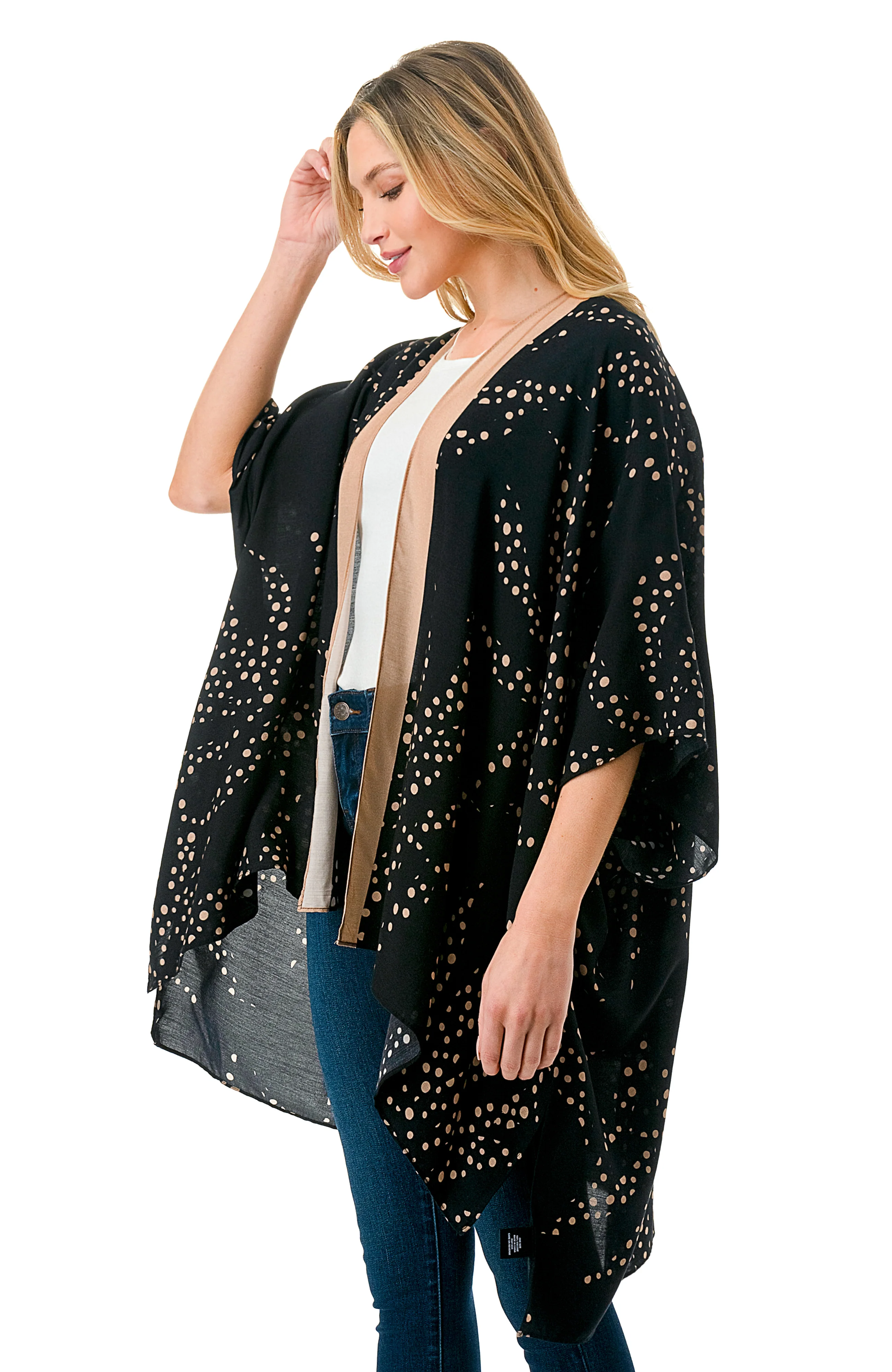 The Carol Kimono - Image 3