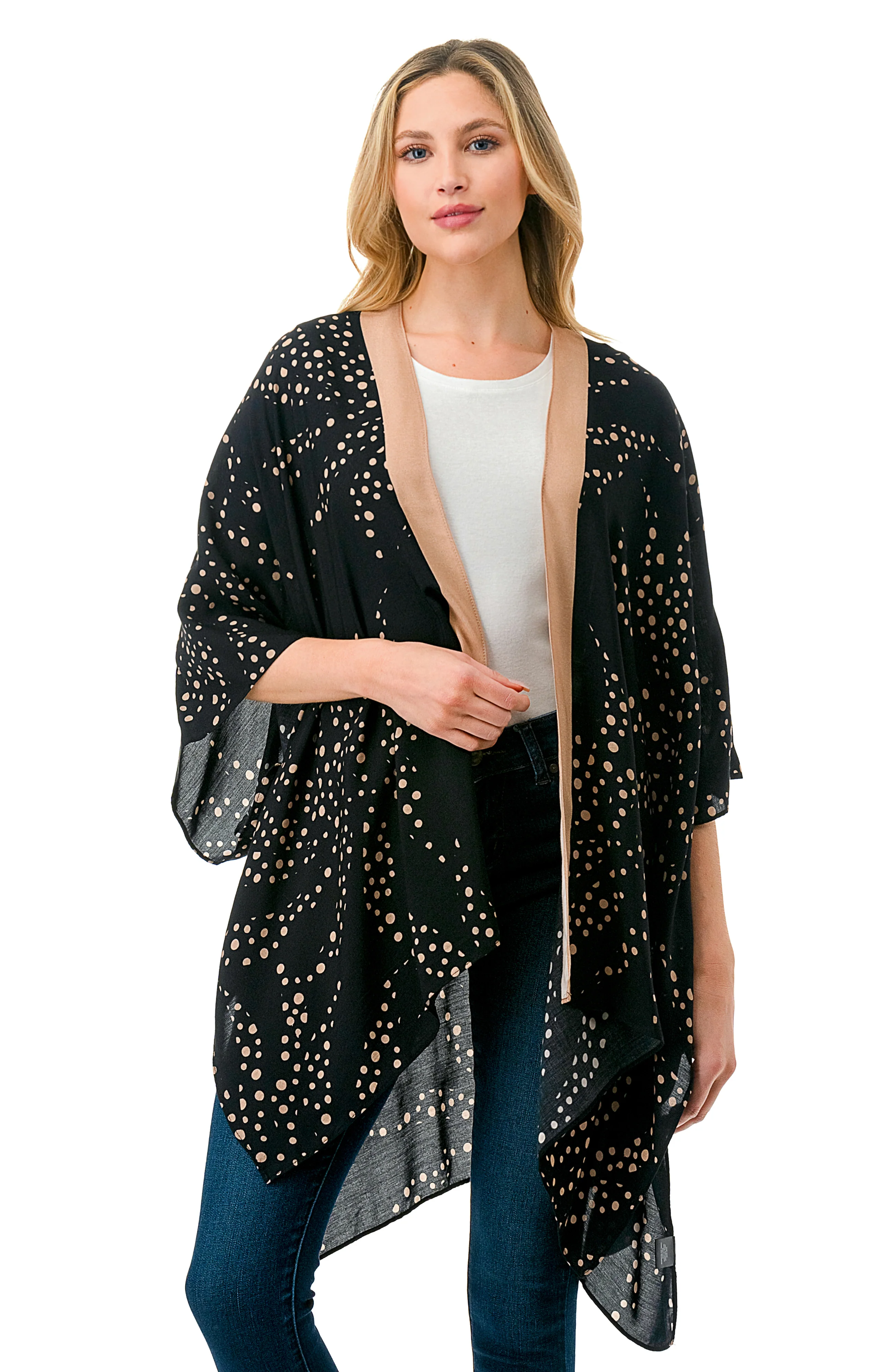 The Carol Kimono - Image 4