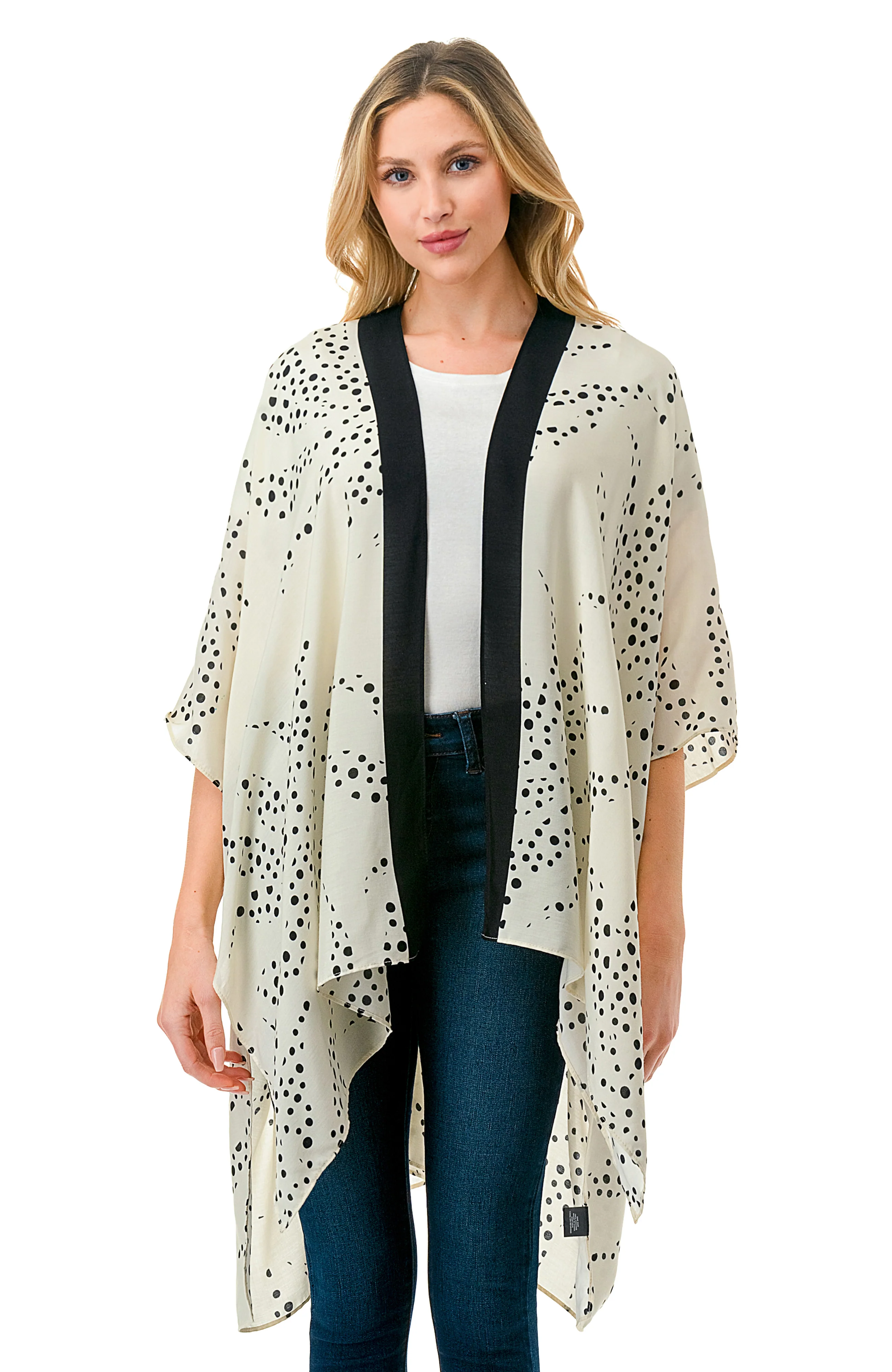 The Carol Kimono - Image 5