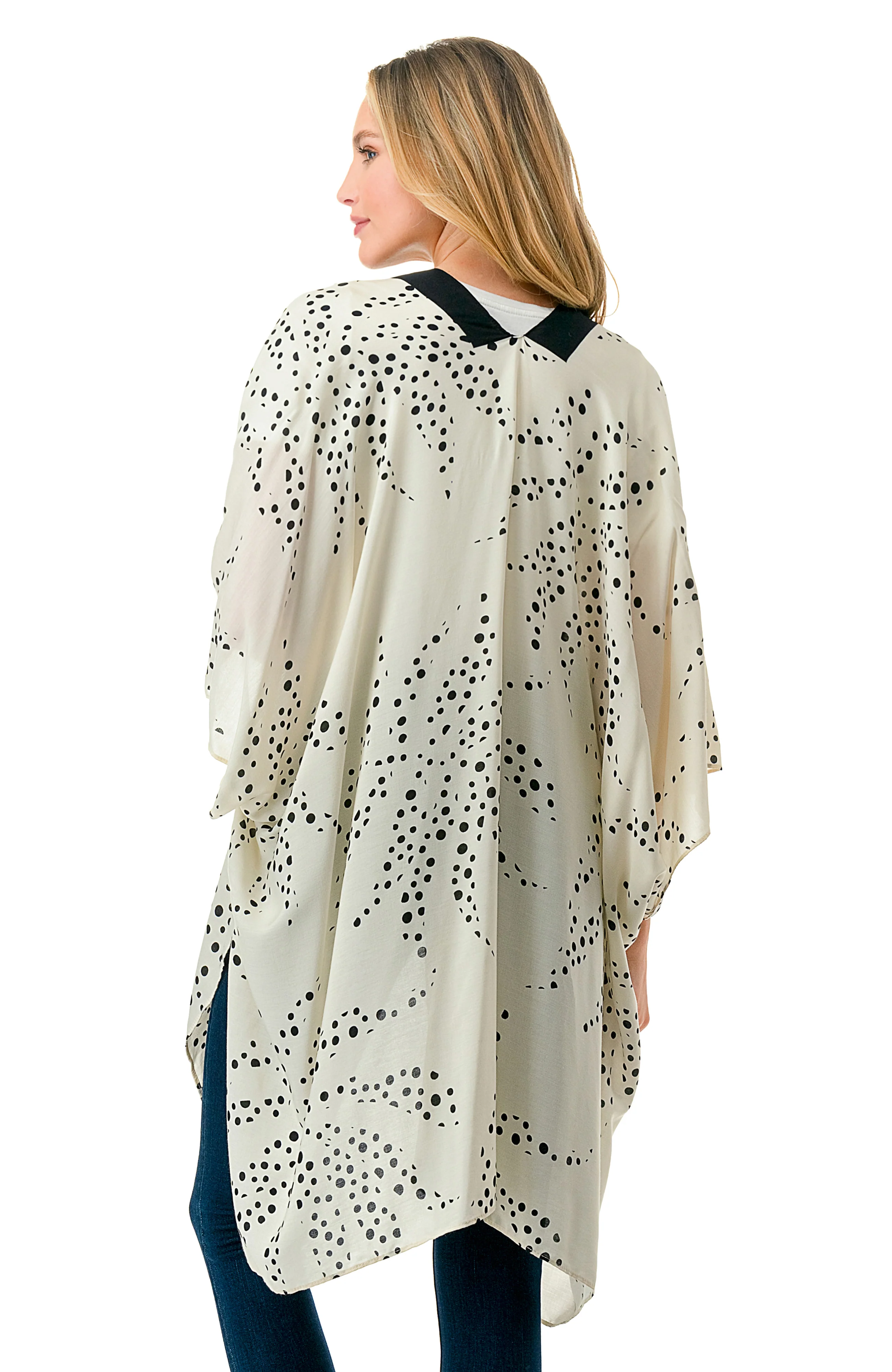The Carol Kimono - Image 6