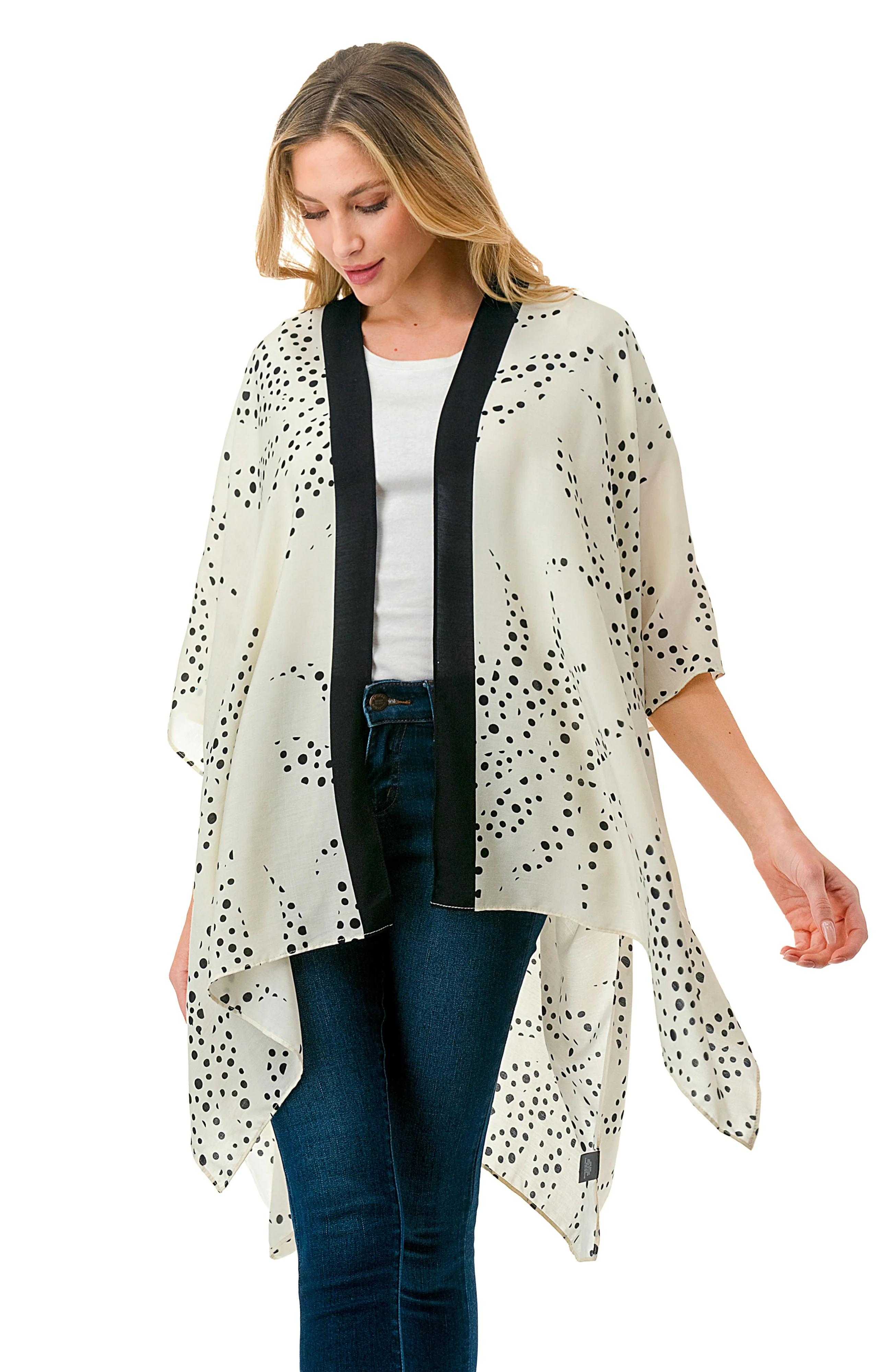 The Carol Kimono - Image 7