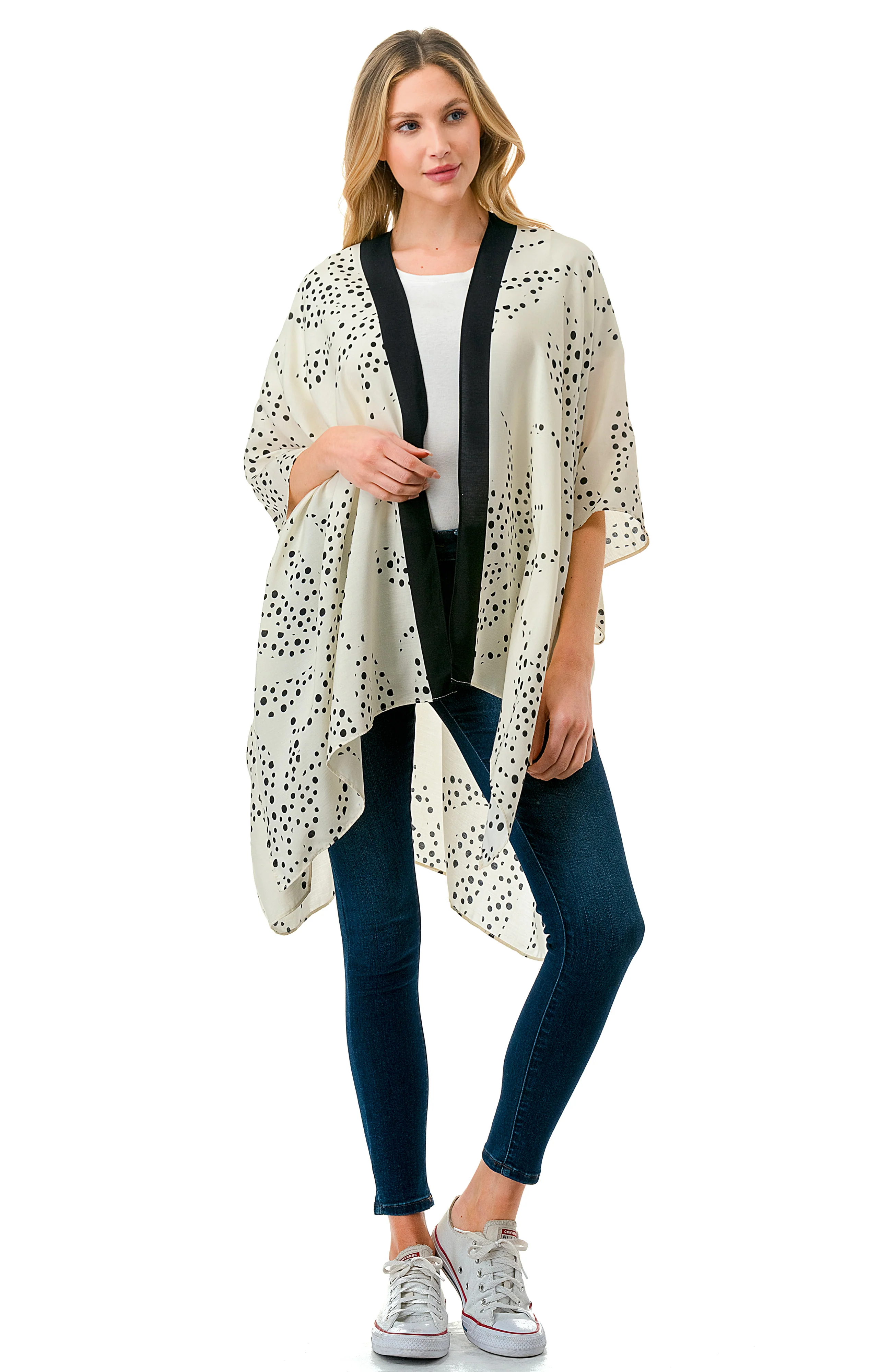 The Carol Kimono - Image 8