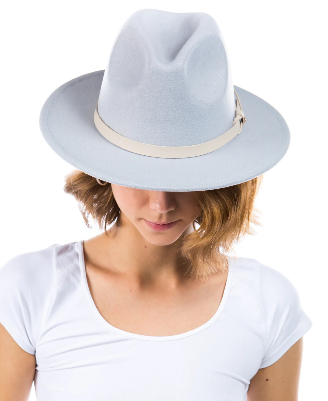 The Cecil Panama Hat - Image 12