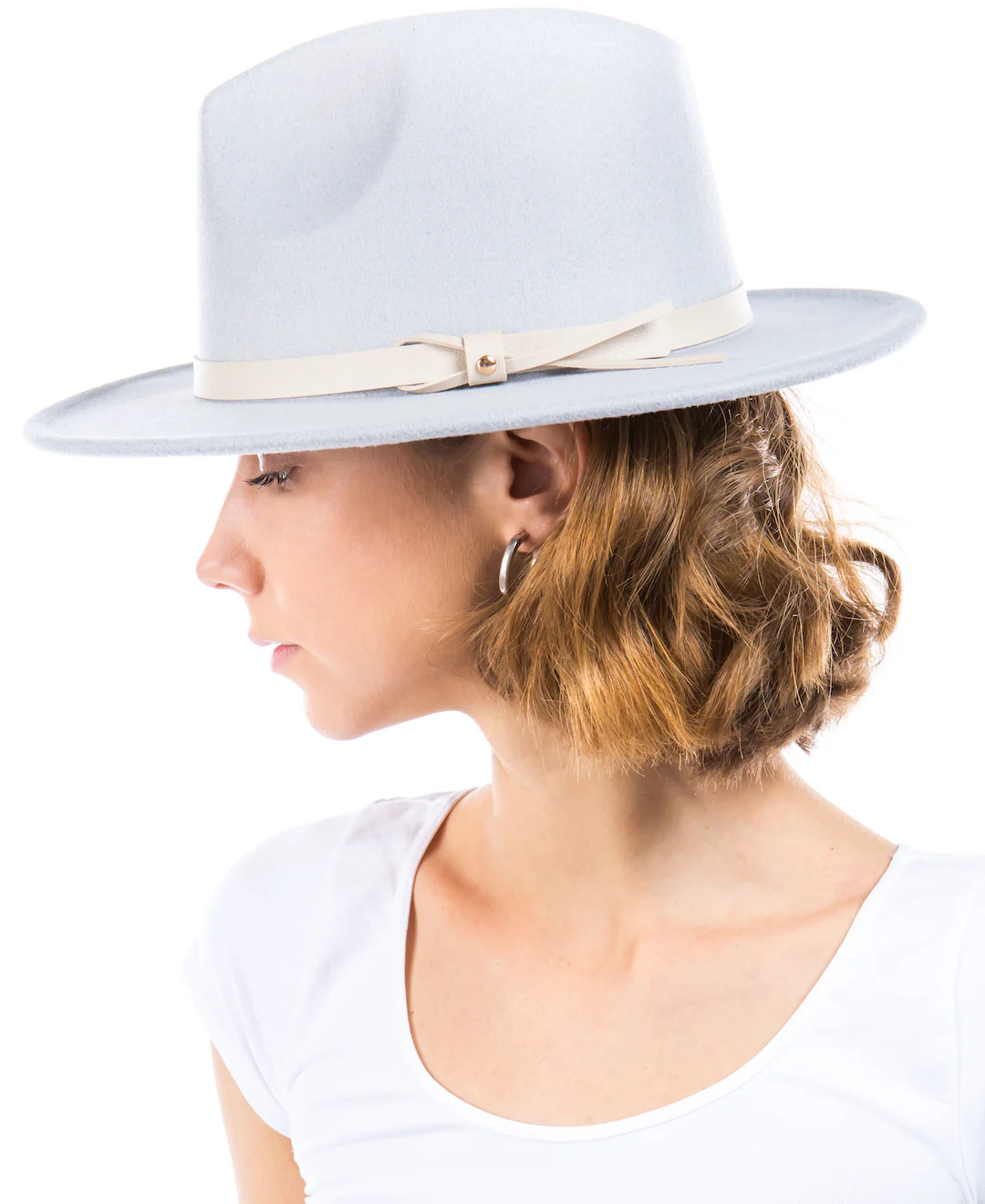 The Cecil Panama Hat - Image 13