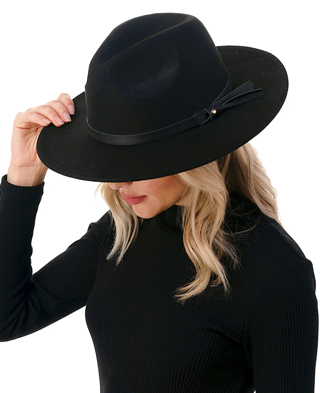 The Cecil Panama Hat - Image 17