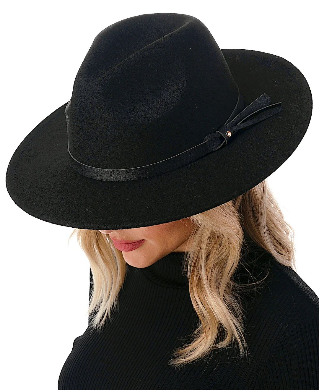 The Cecil Panama Hat - Image 18