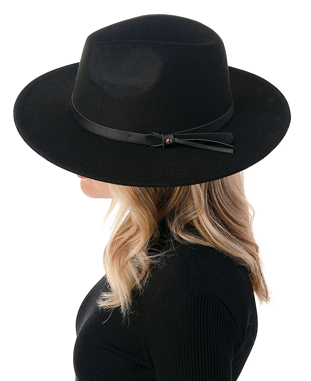 The Cecil Panama Hat - Image 19