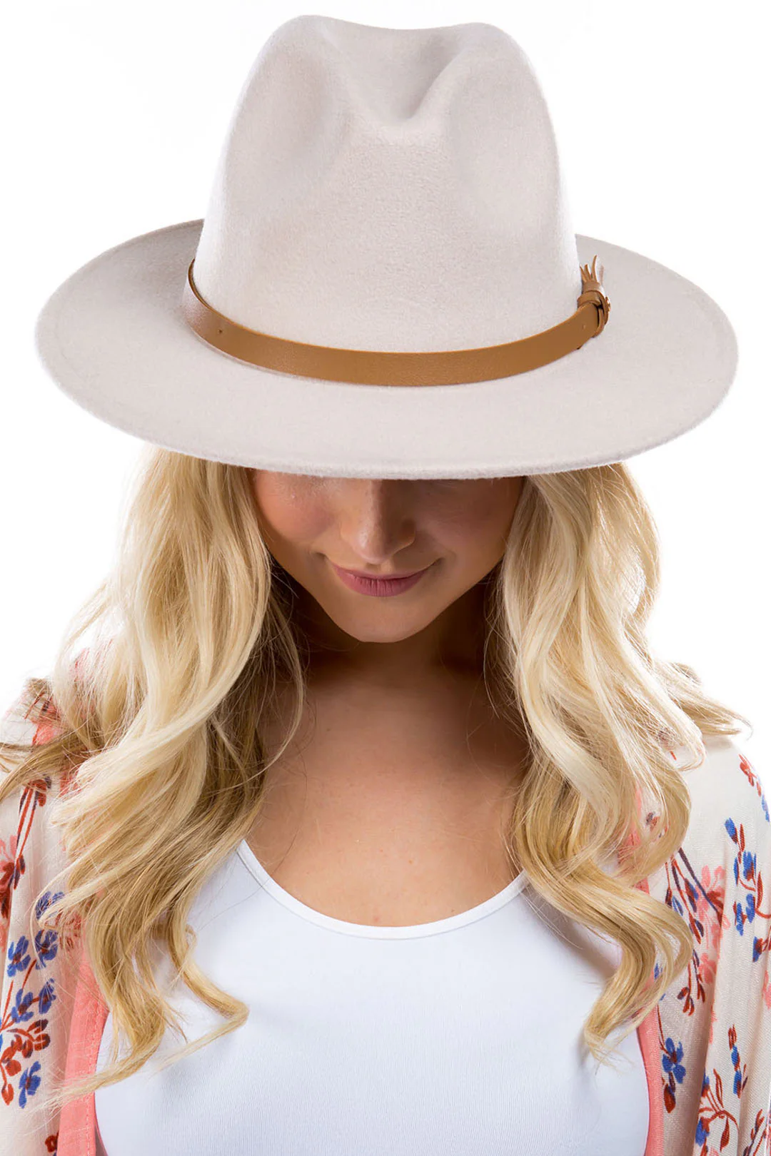 The Cecil Panama Hat - Image 22