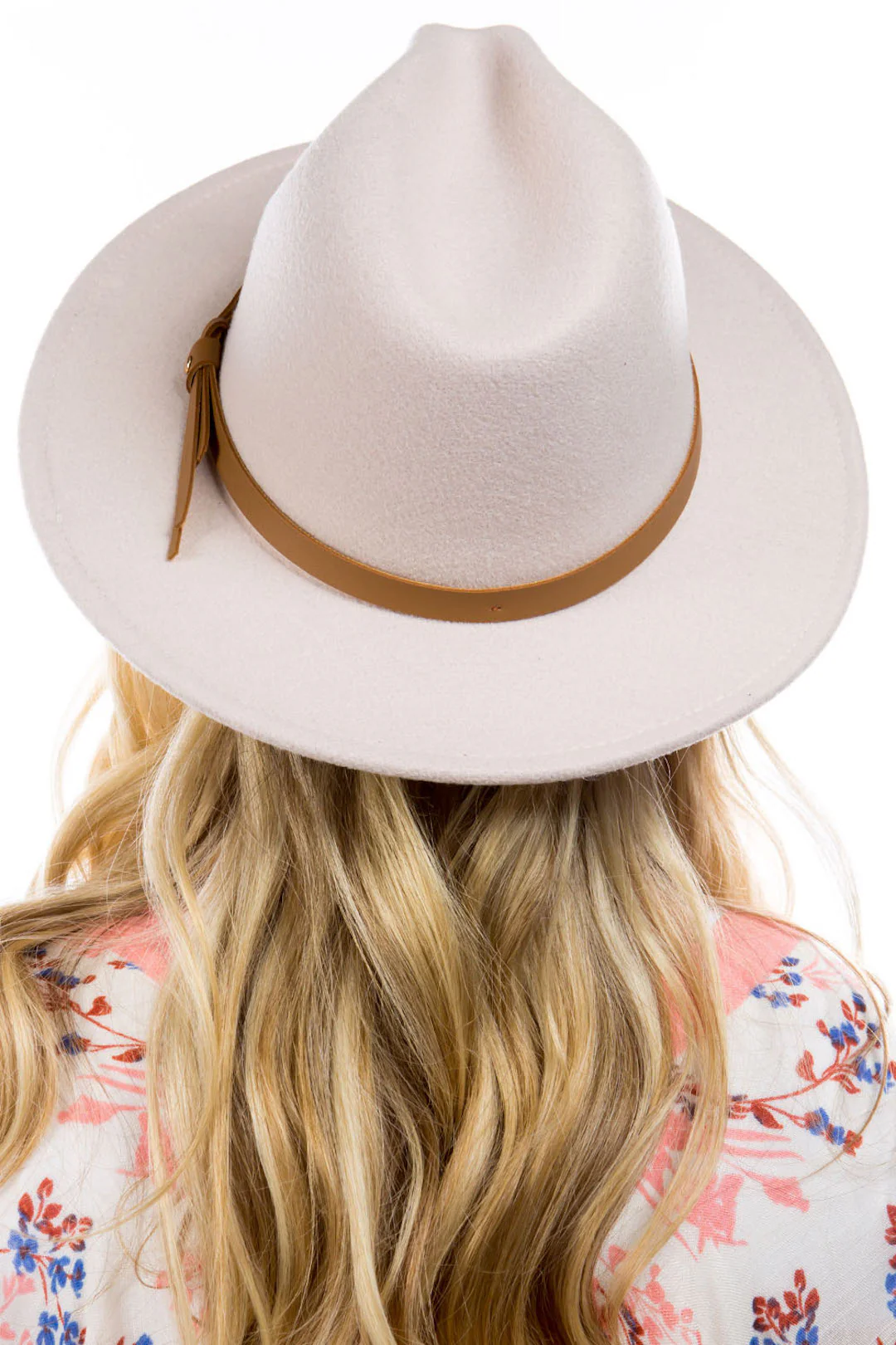 The Cecil Panama Hat - Image 24
