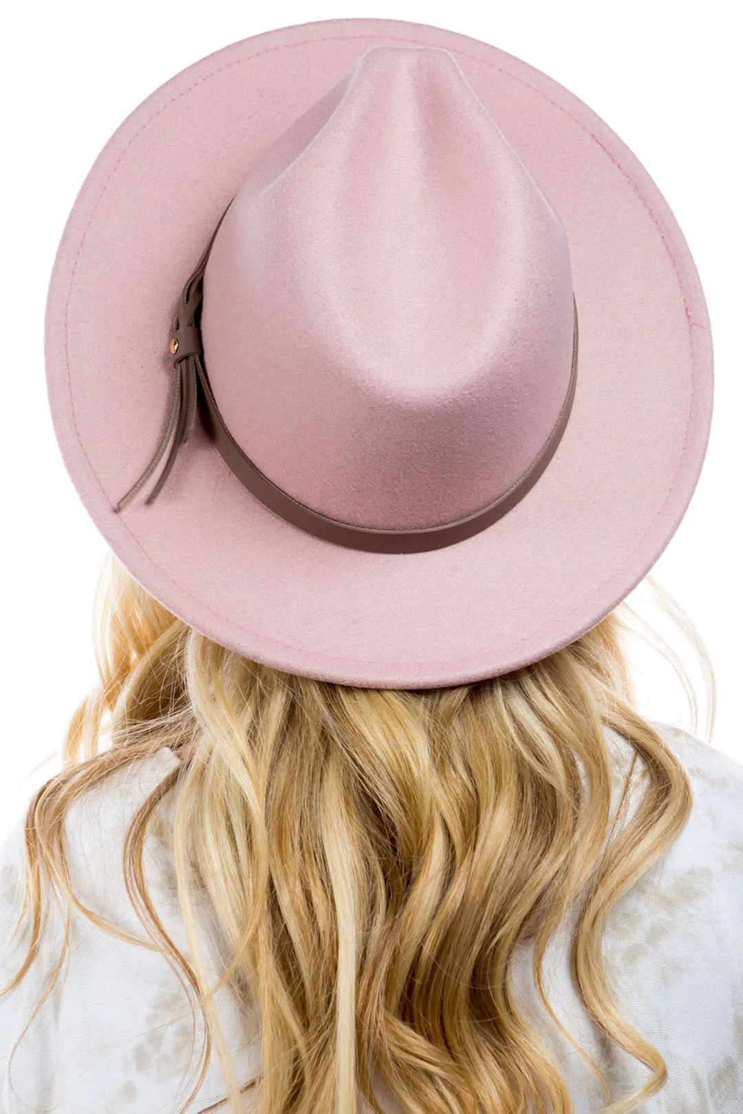 The Cecil Panama Hat - Image 26