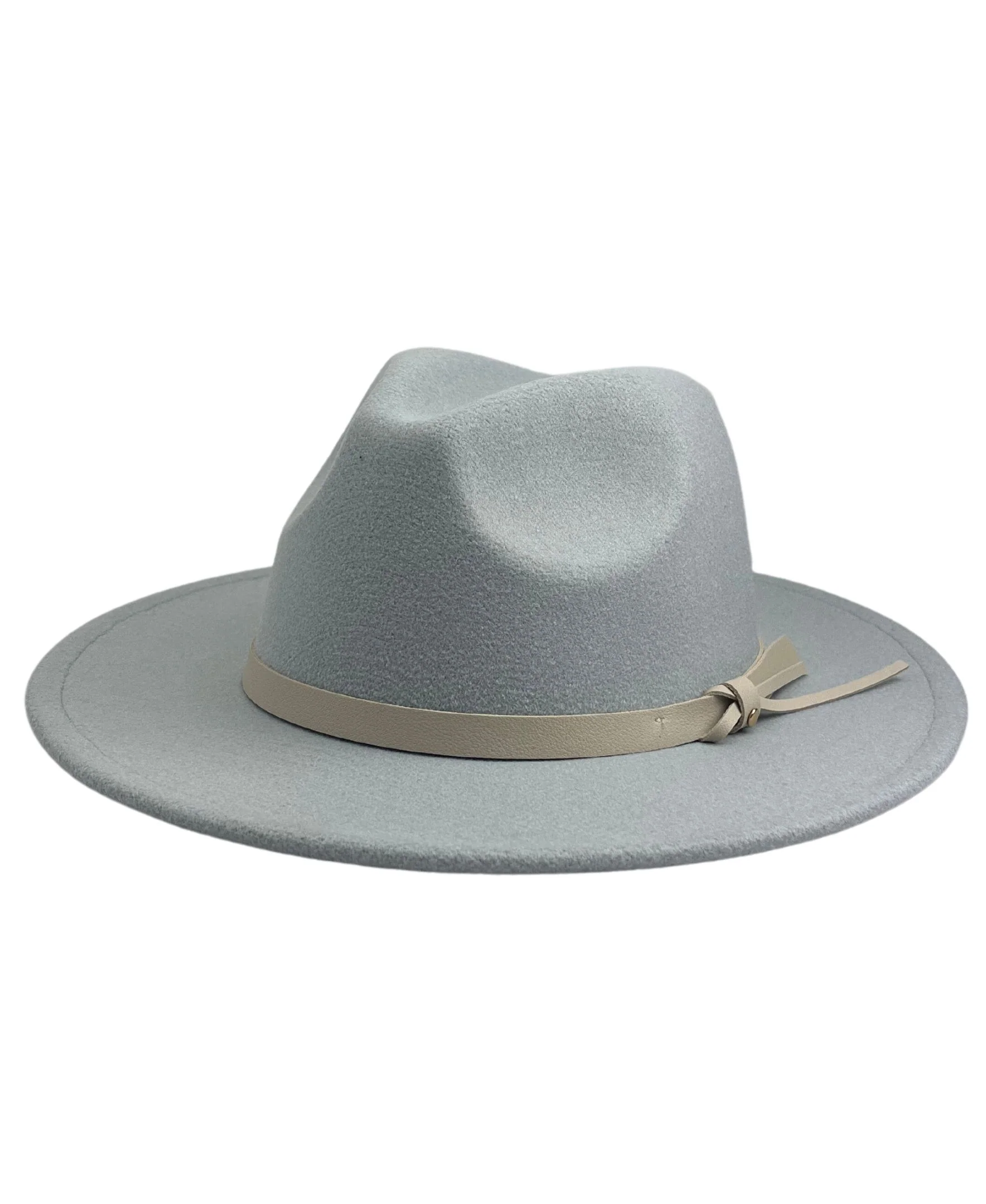 The Cecil Panama Hat - Image 3