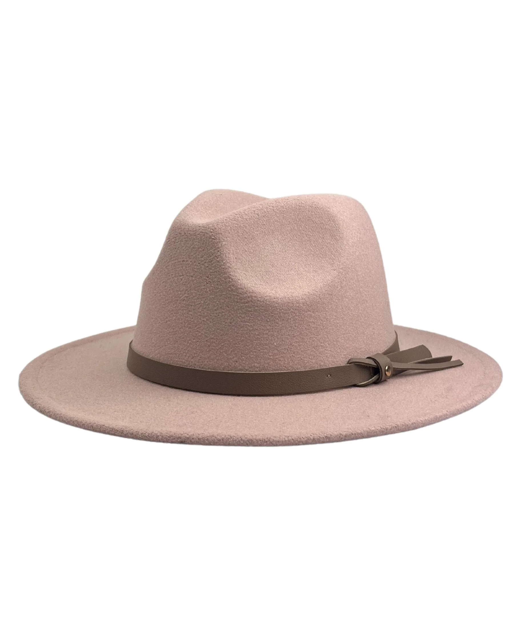 The Cecil Panama Hat - Image 4