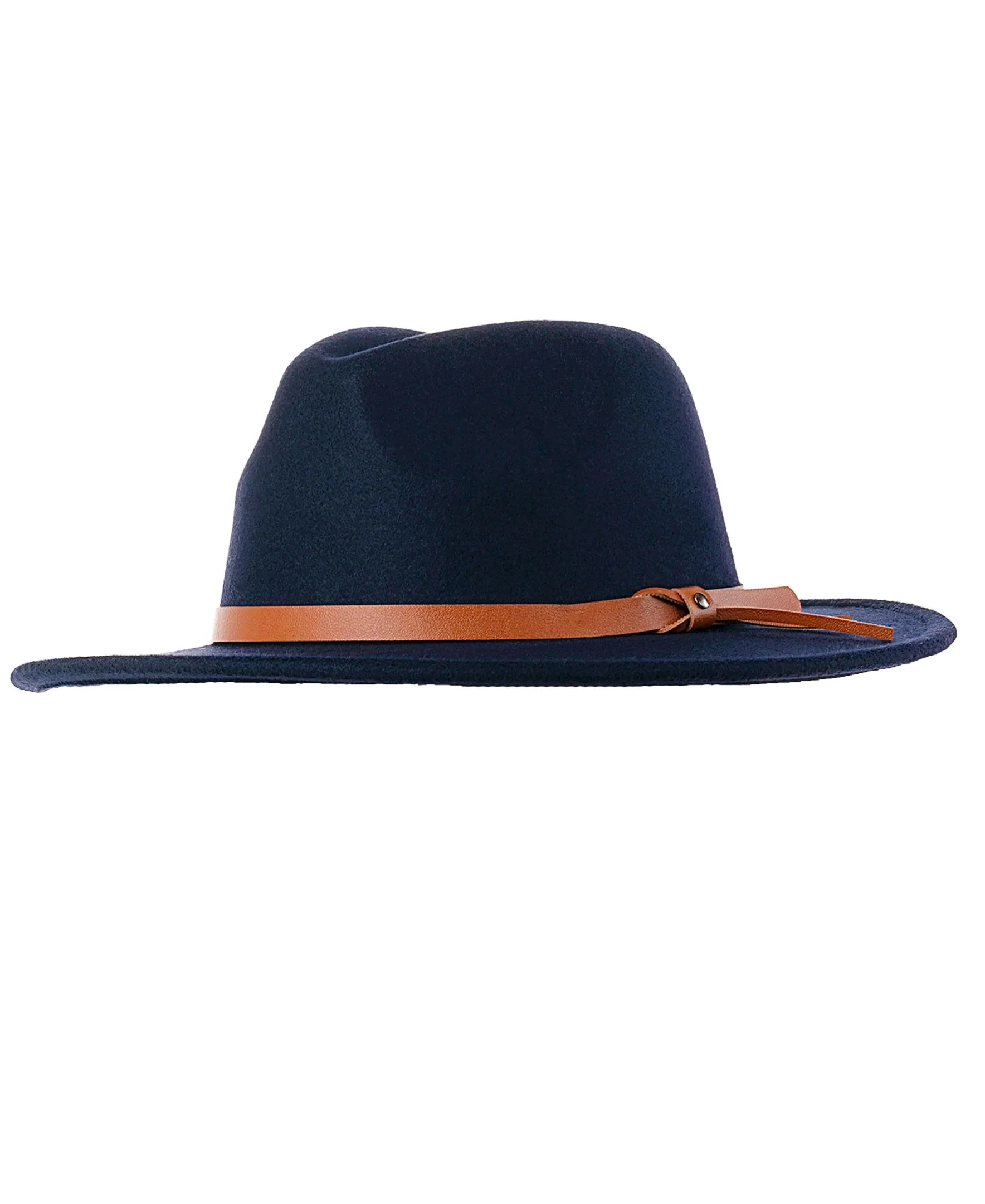 The Cecil Panama Hat - Image 5