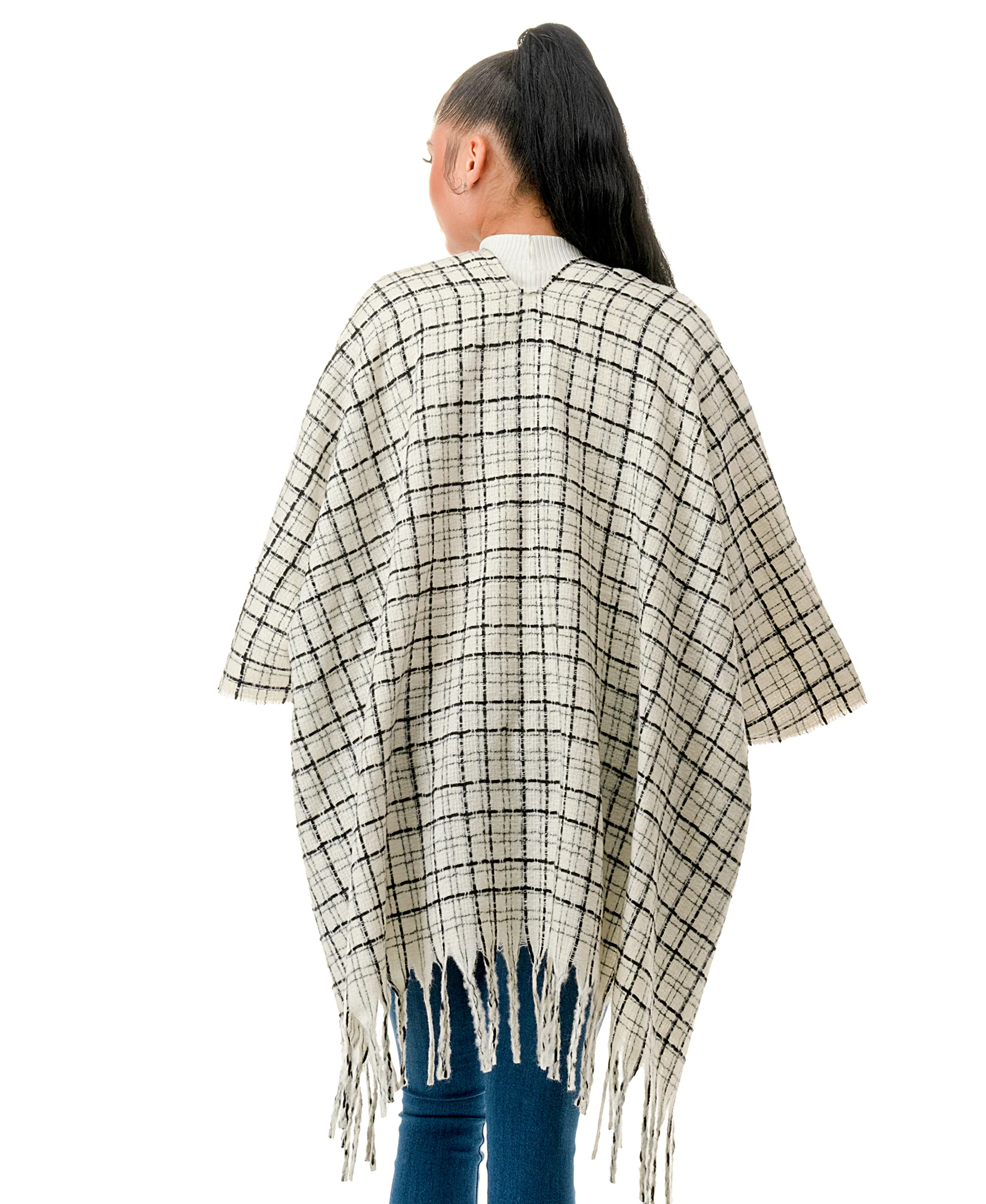 The Chanel Ruana - Image 10