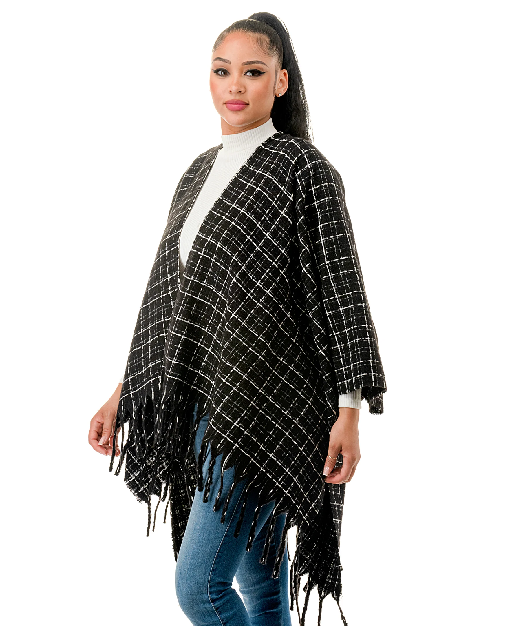 The Chanel Ruana - Image 3