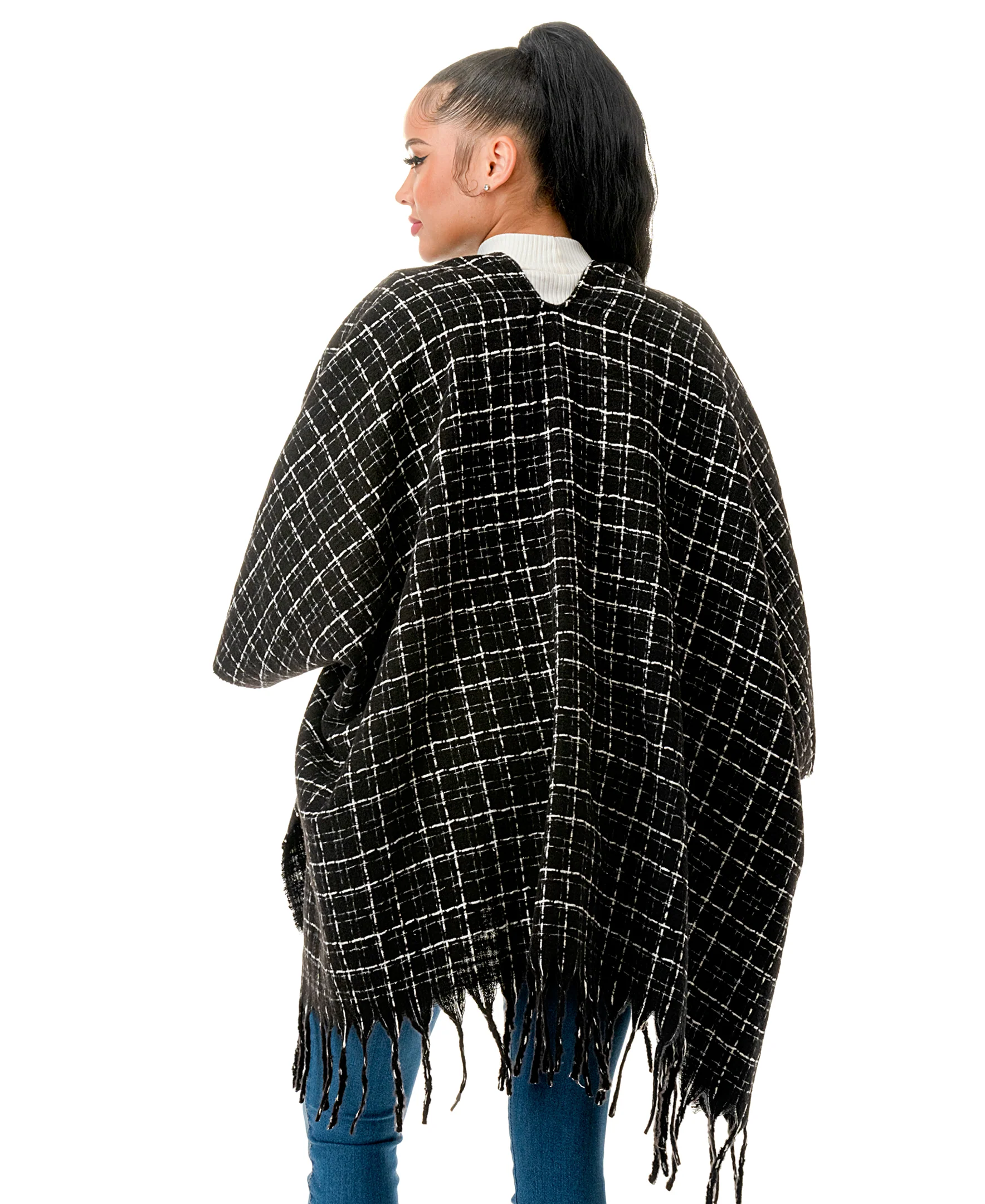 The Chanel Ruana - Image 4