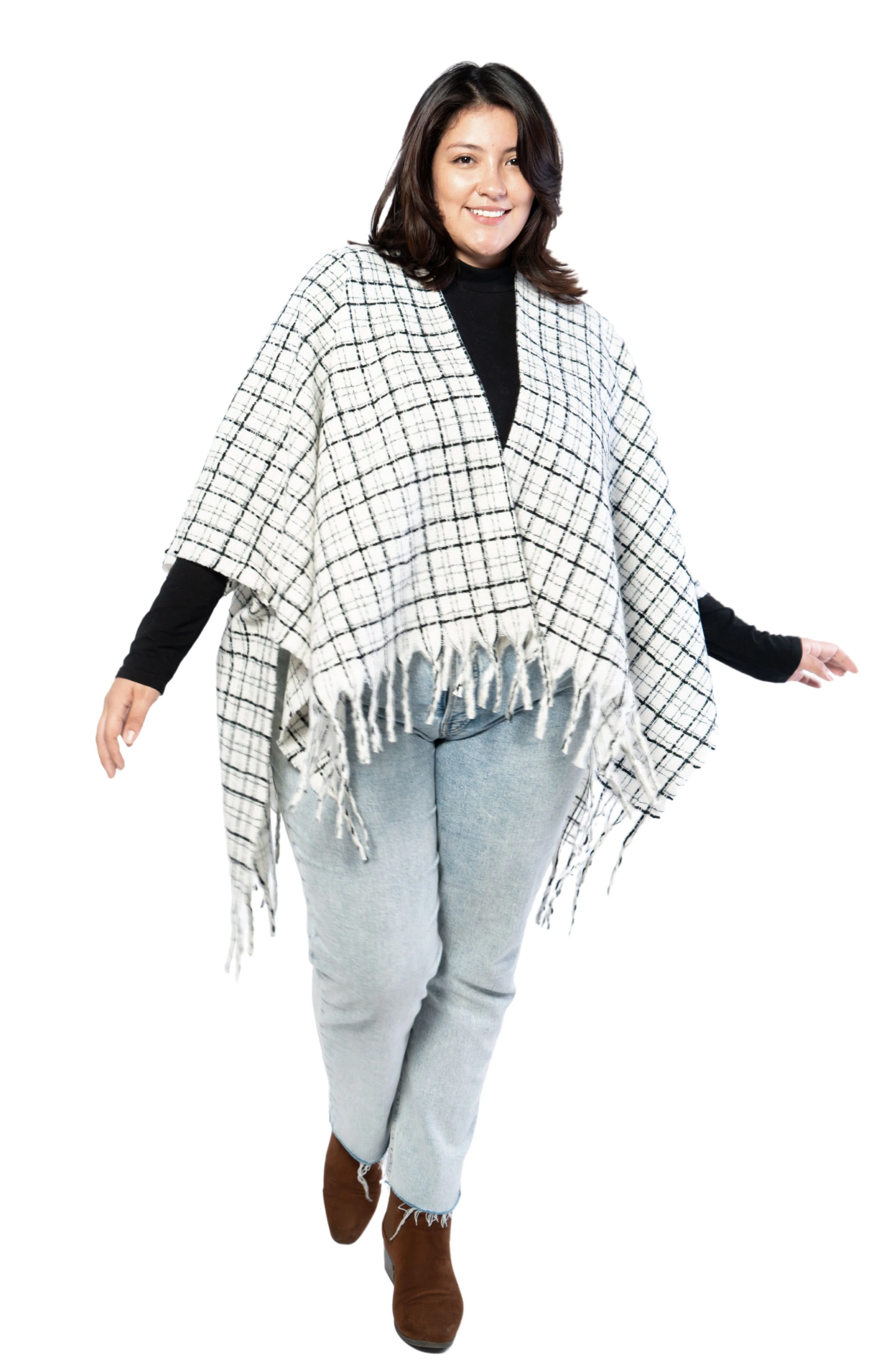 The Chanel Ruana - Image 5