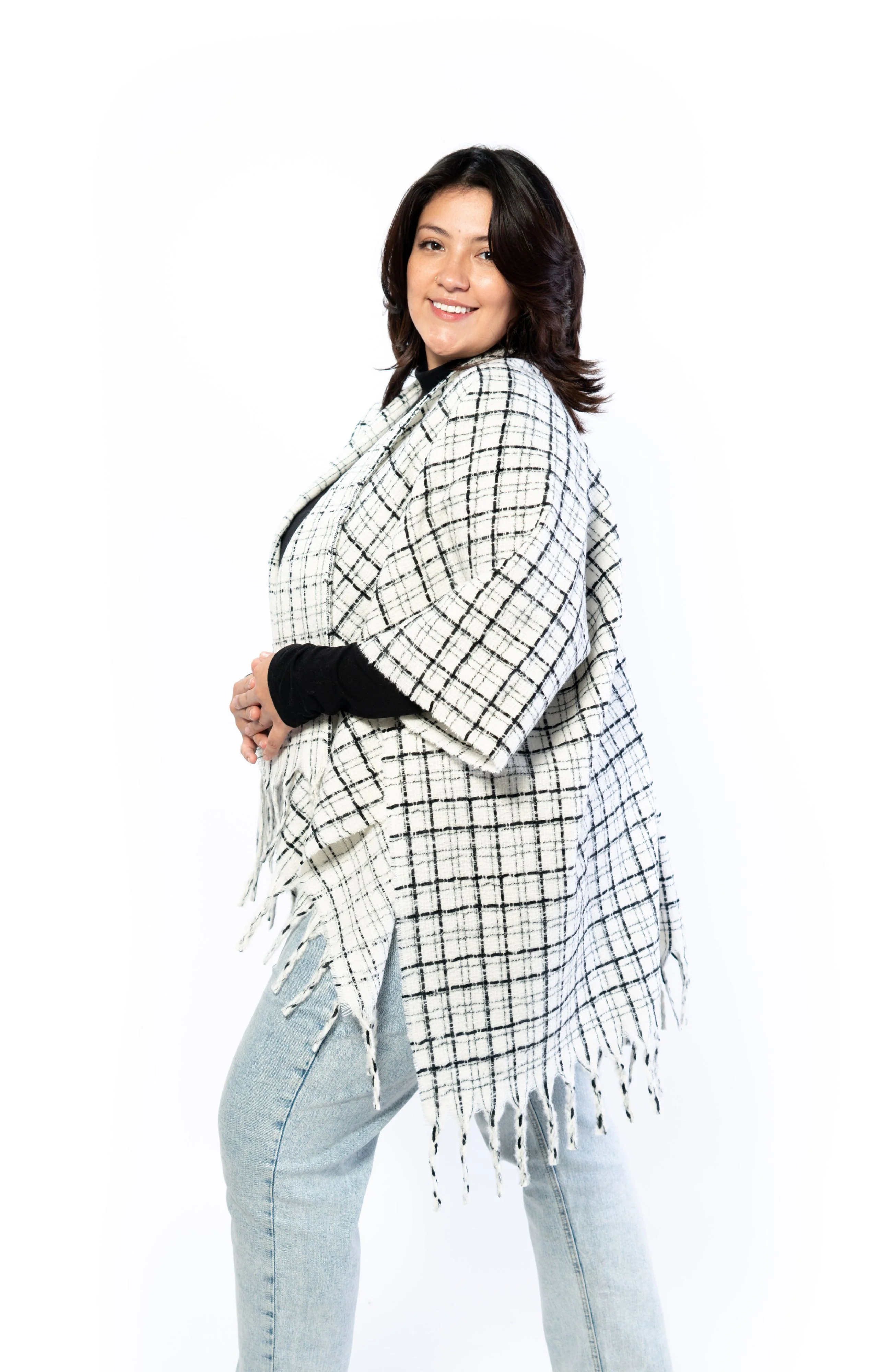 The Chanel Ruana - Image 6