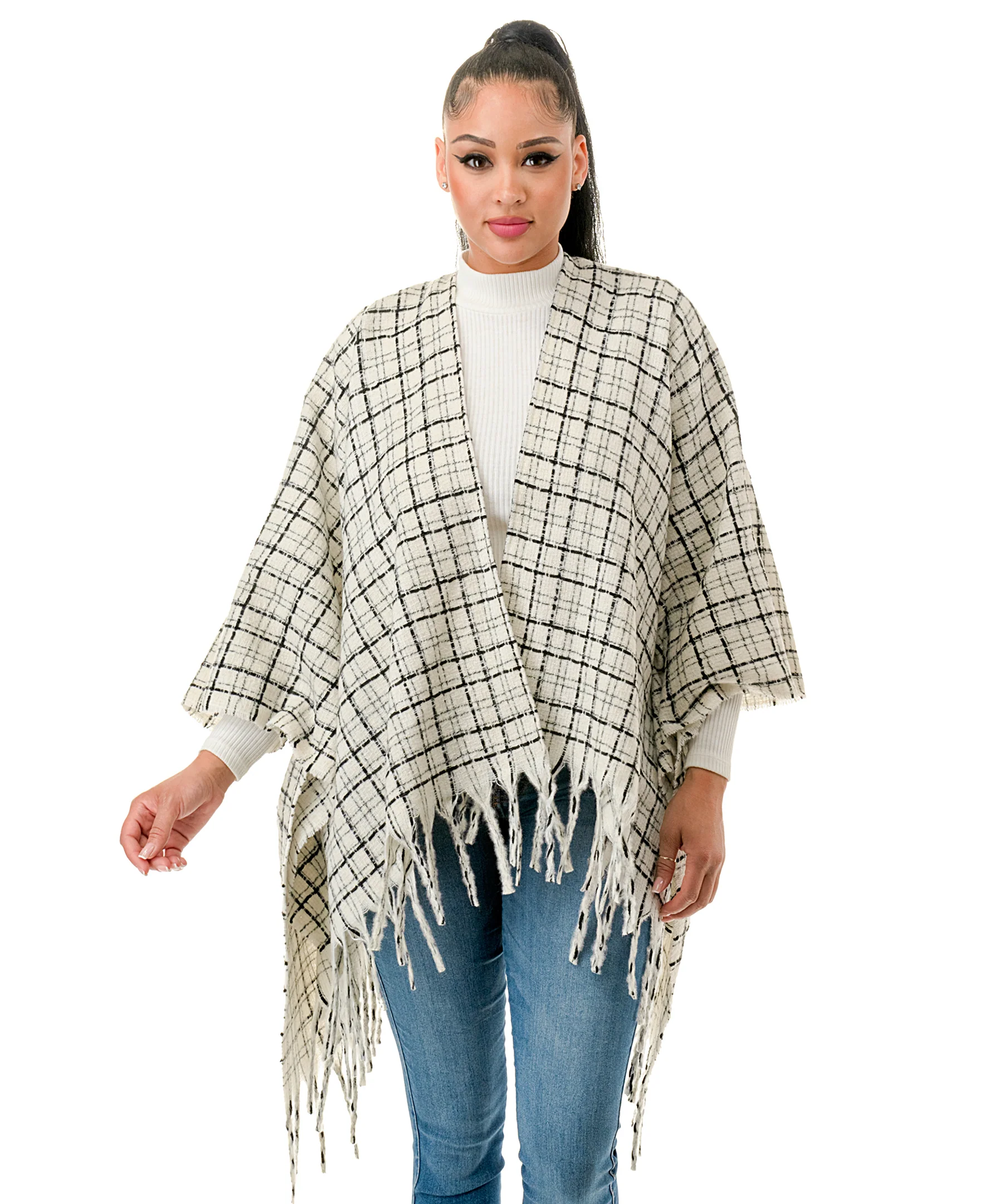 The Chanel Ruana - Image 7
