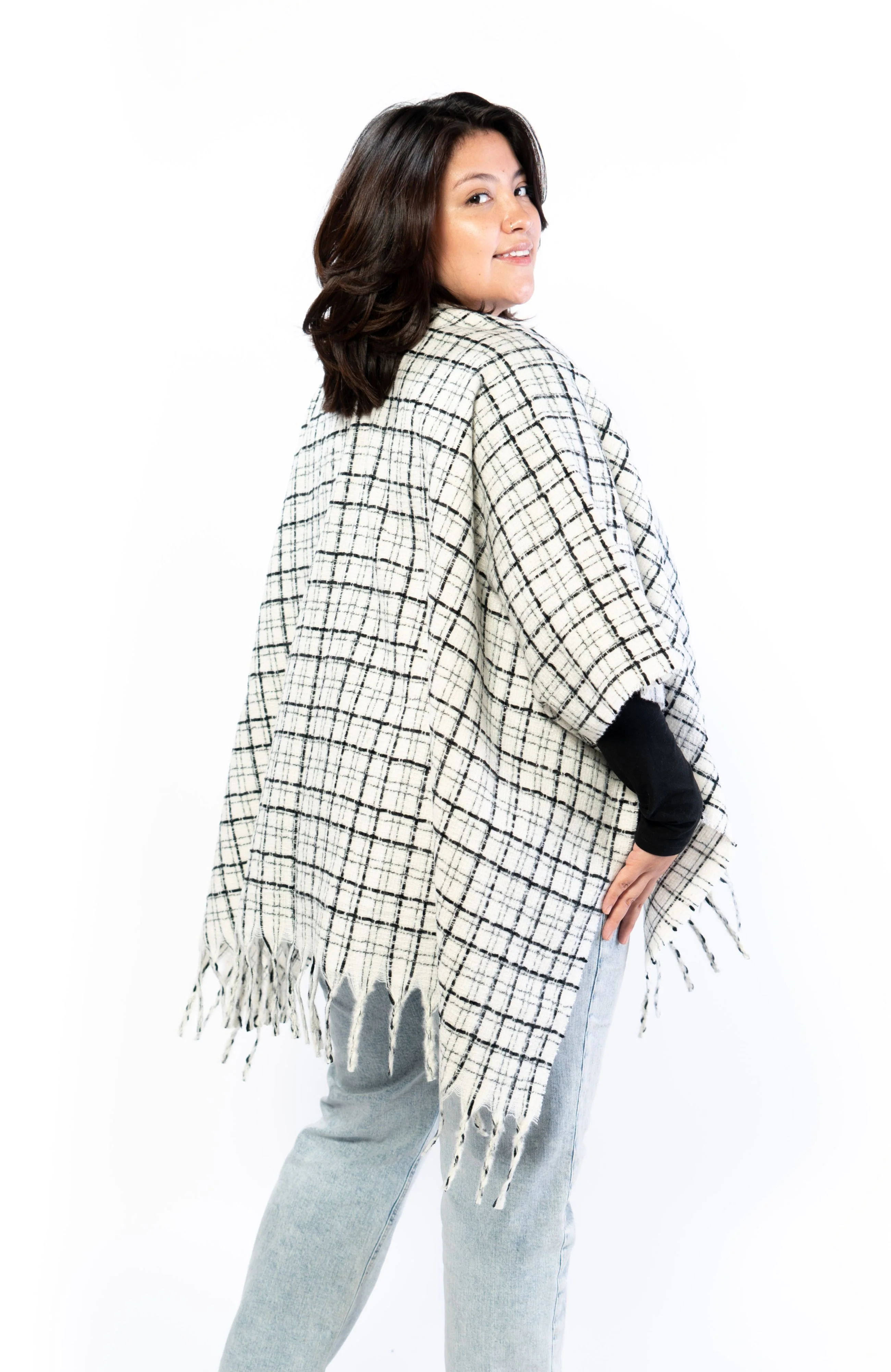 The Chanel Ruana - Image 8