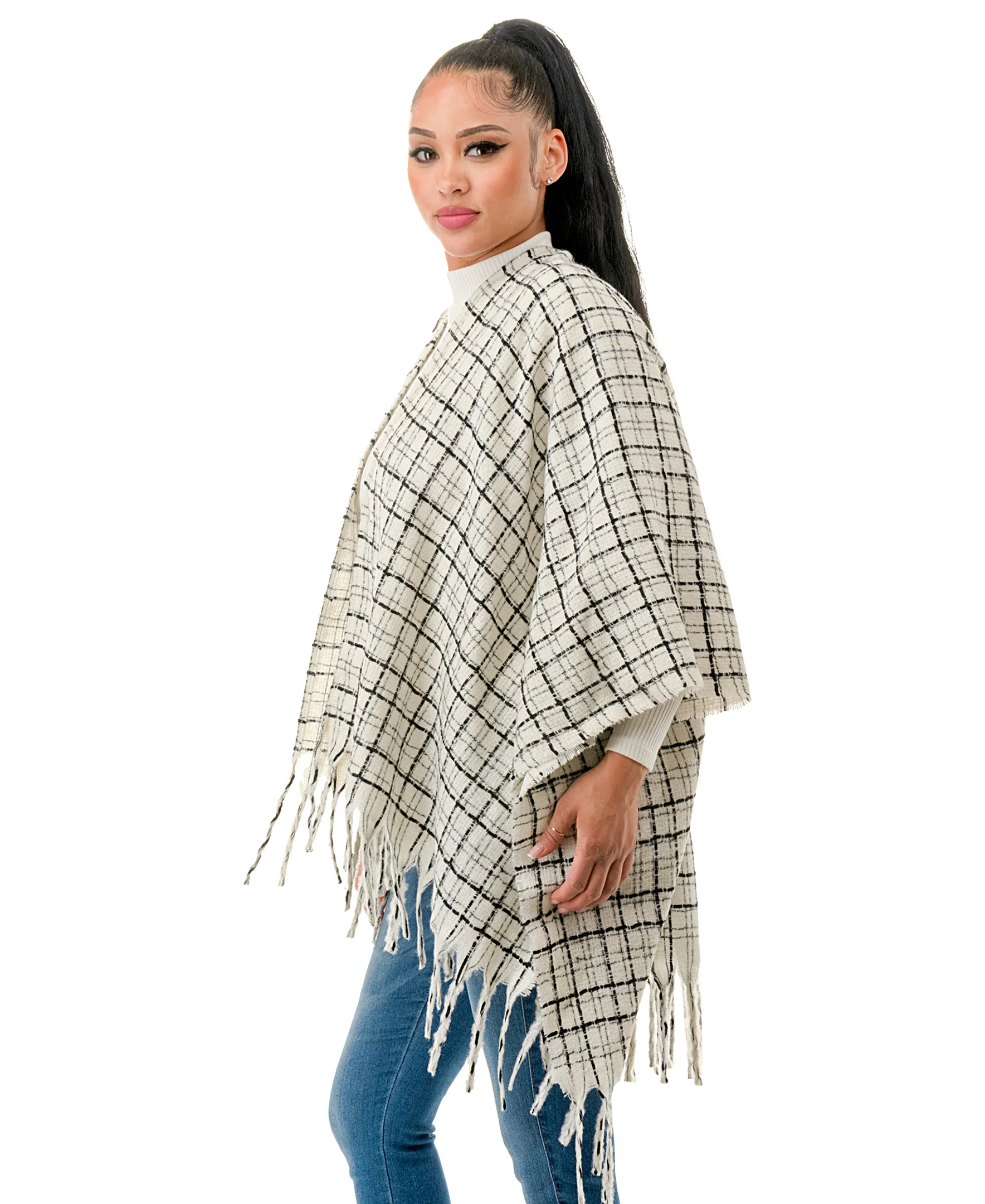 The Chanel Ruana - Image 9