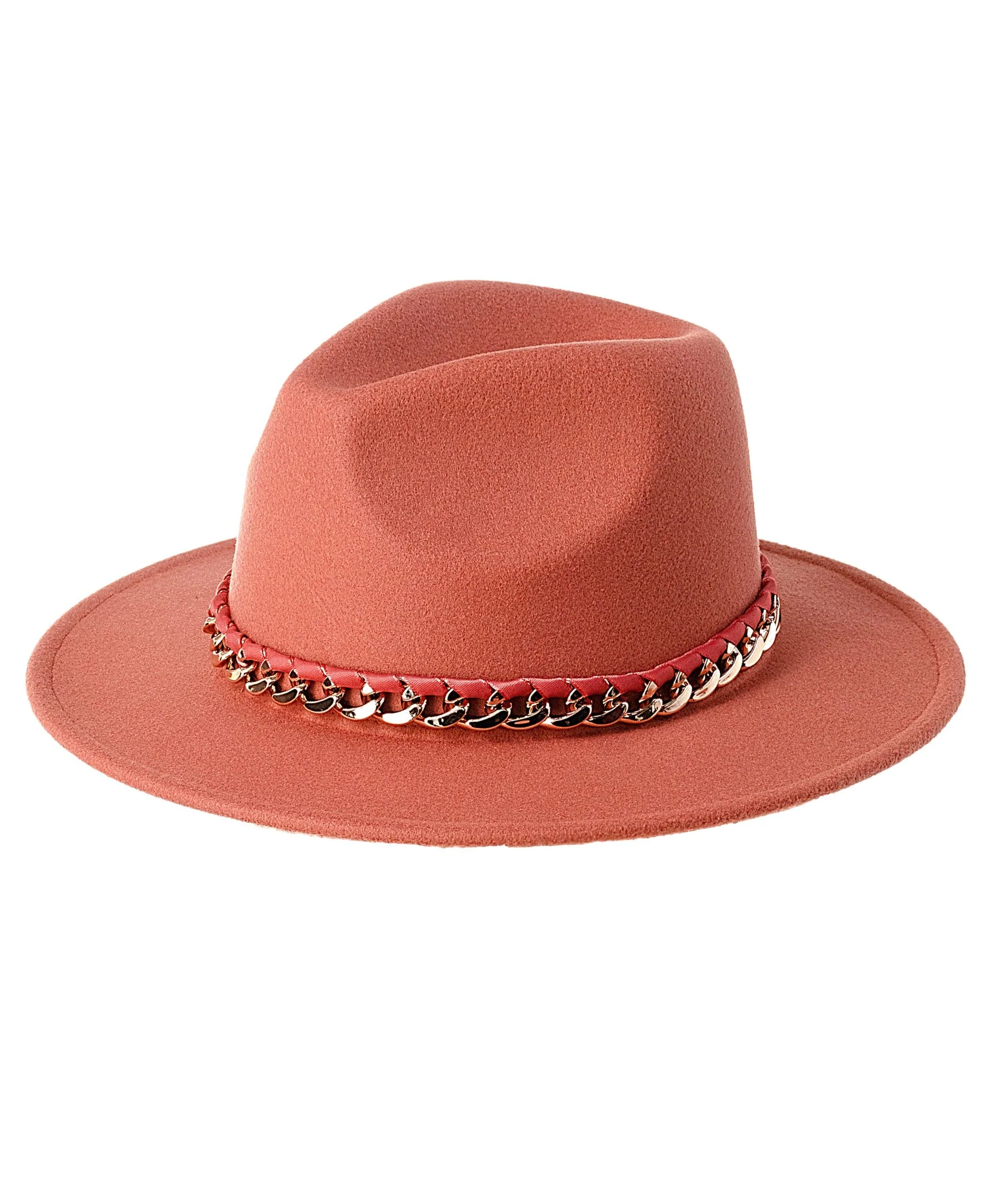 The Charlotte Panama Hat - Image 3