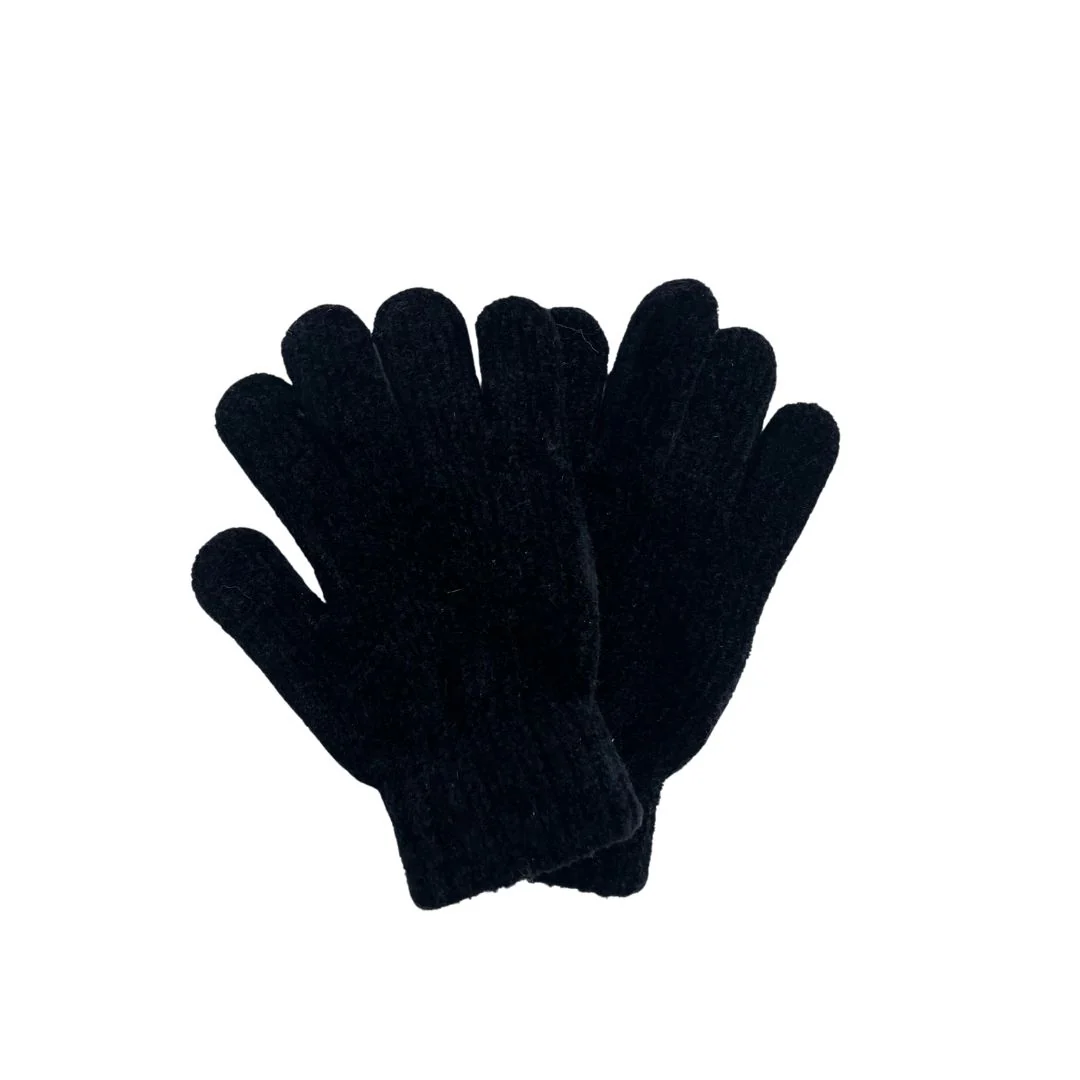 The Chenille Glove - Image 3