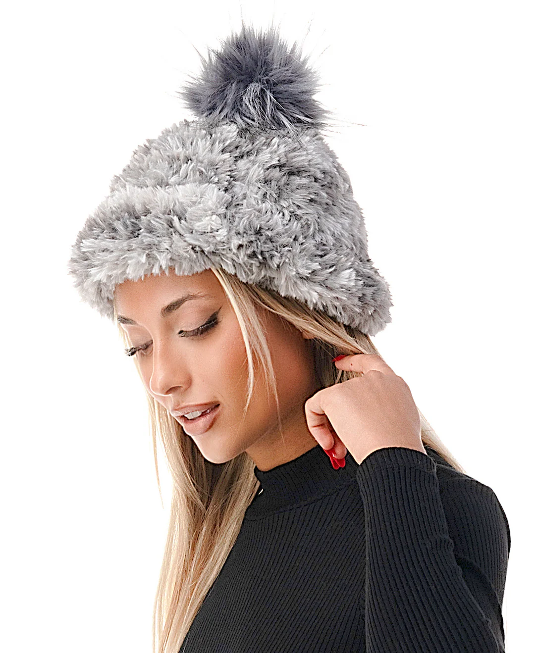 The Cora Beanie - Image 3