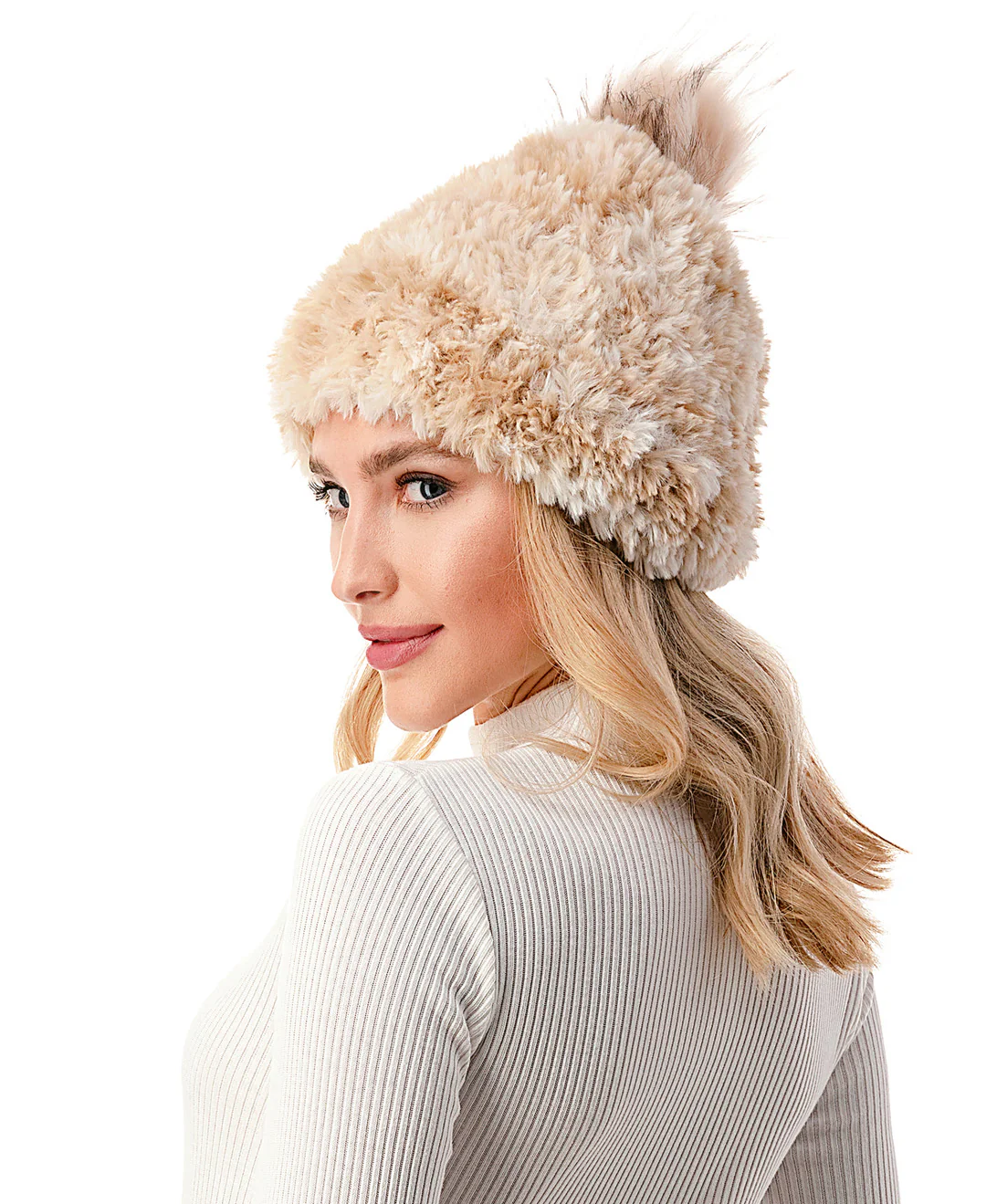 The Cora Beanie - Image 4