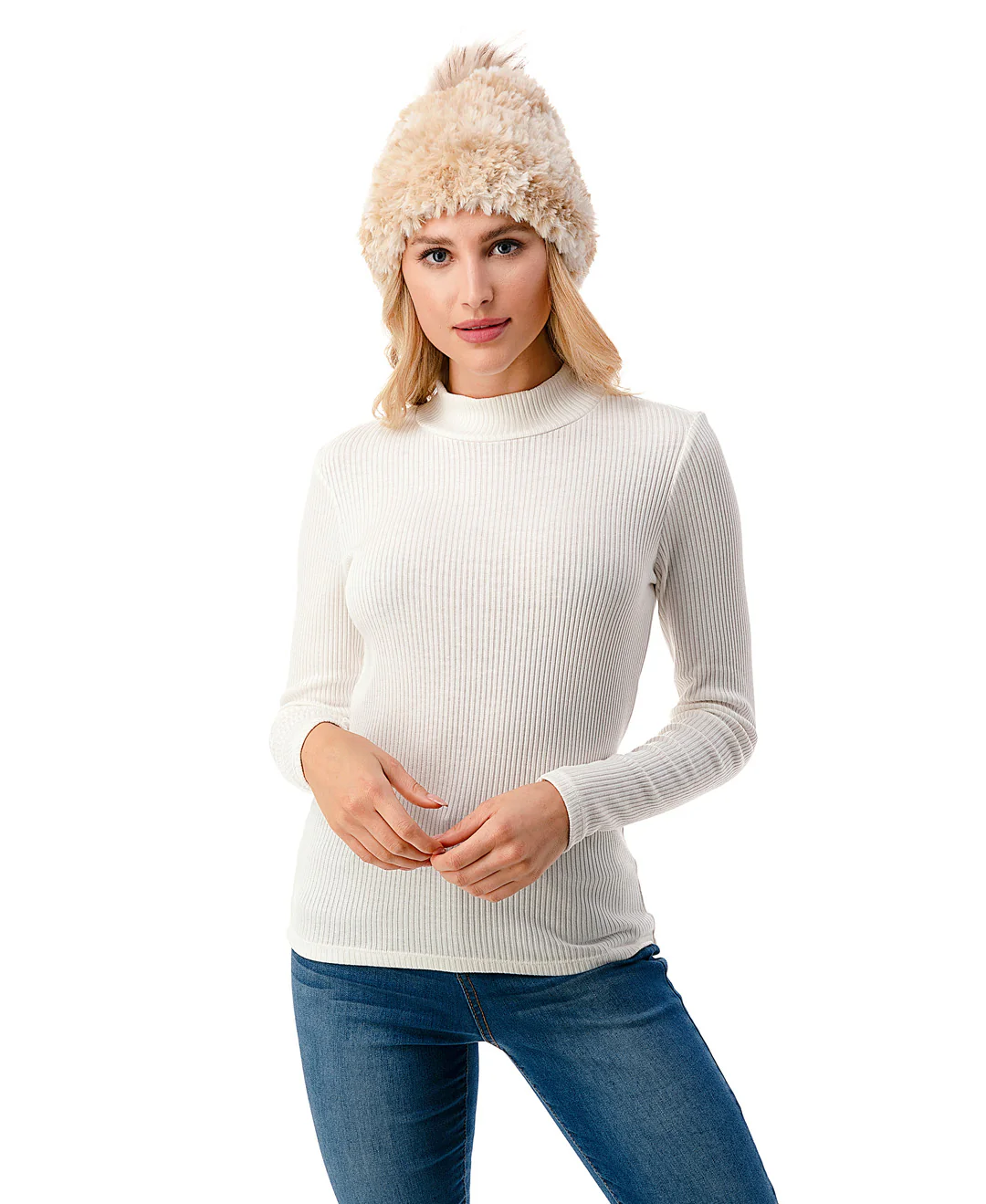 The Cora Beanie - Image 5