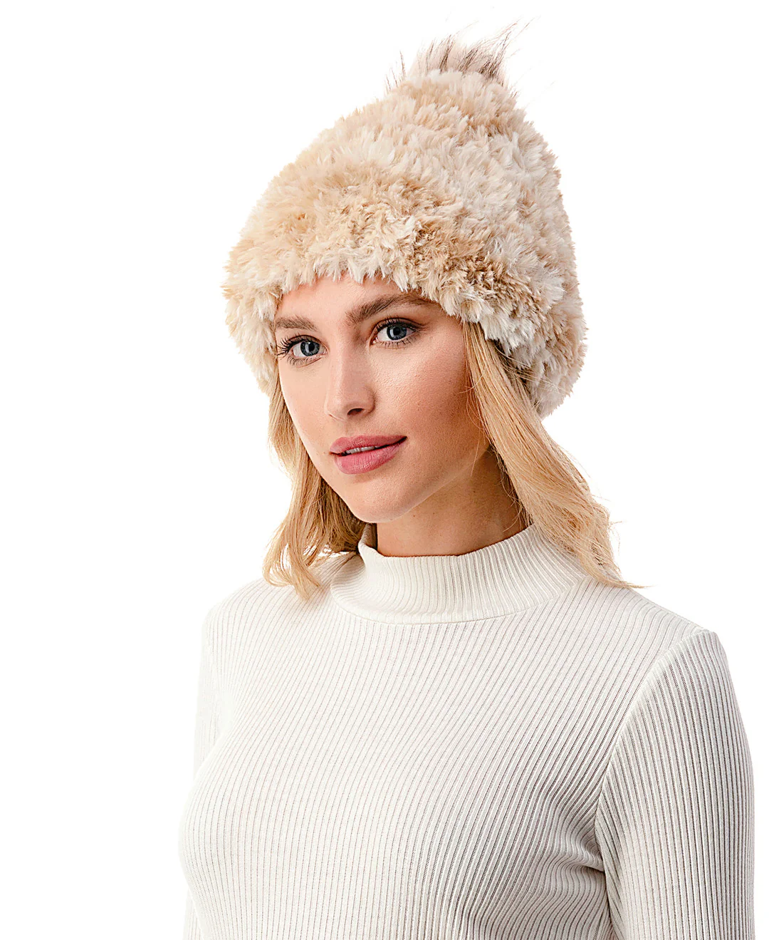 The Cora Beanie - Image 6