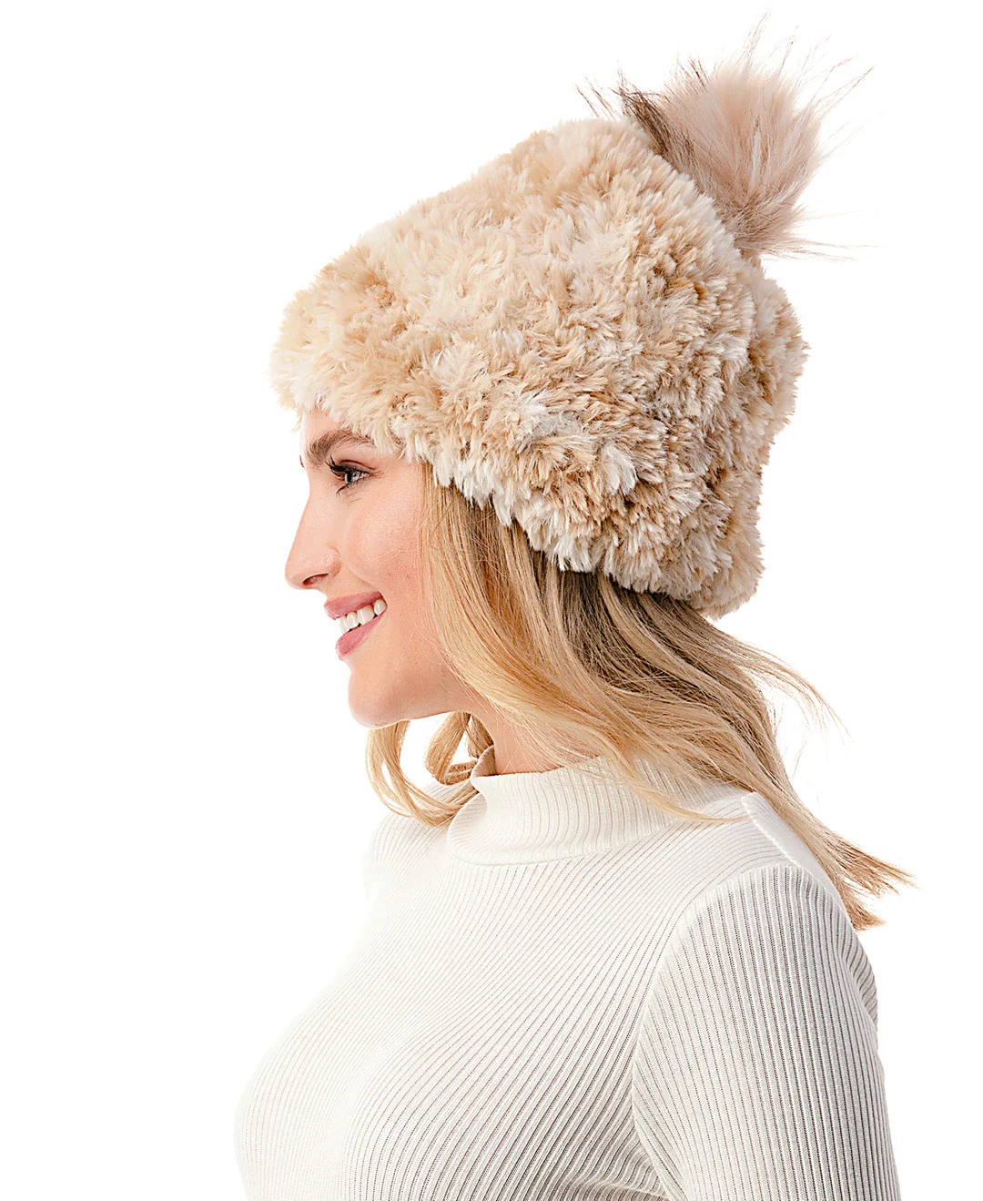 The Cora Beanie - Image 7