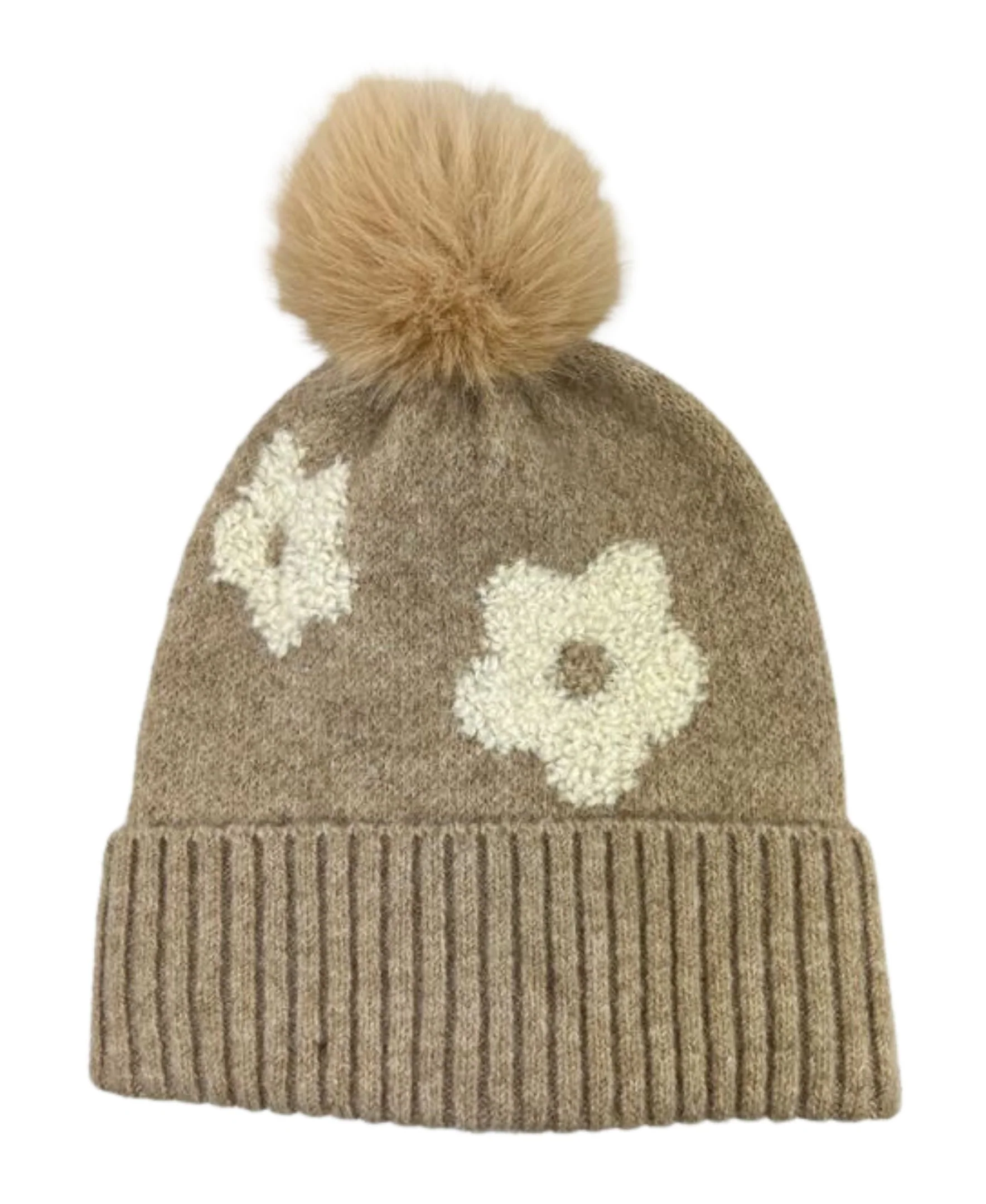 The Danielle Beanie - Image 2