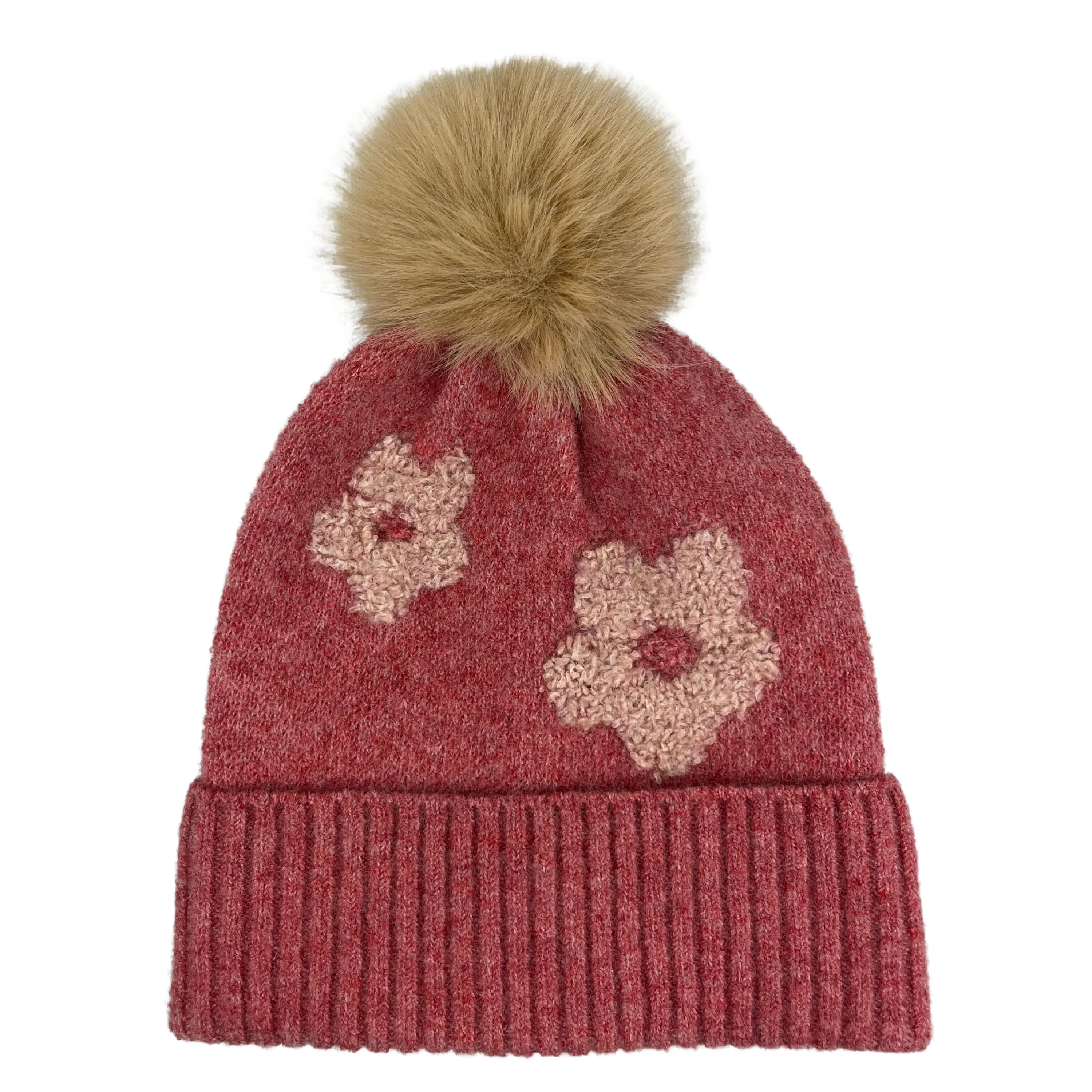 The Danielle Beanie - Image 3