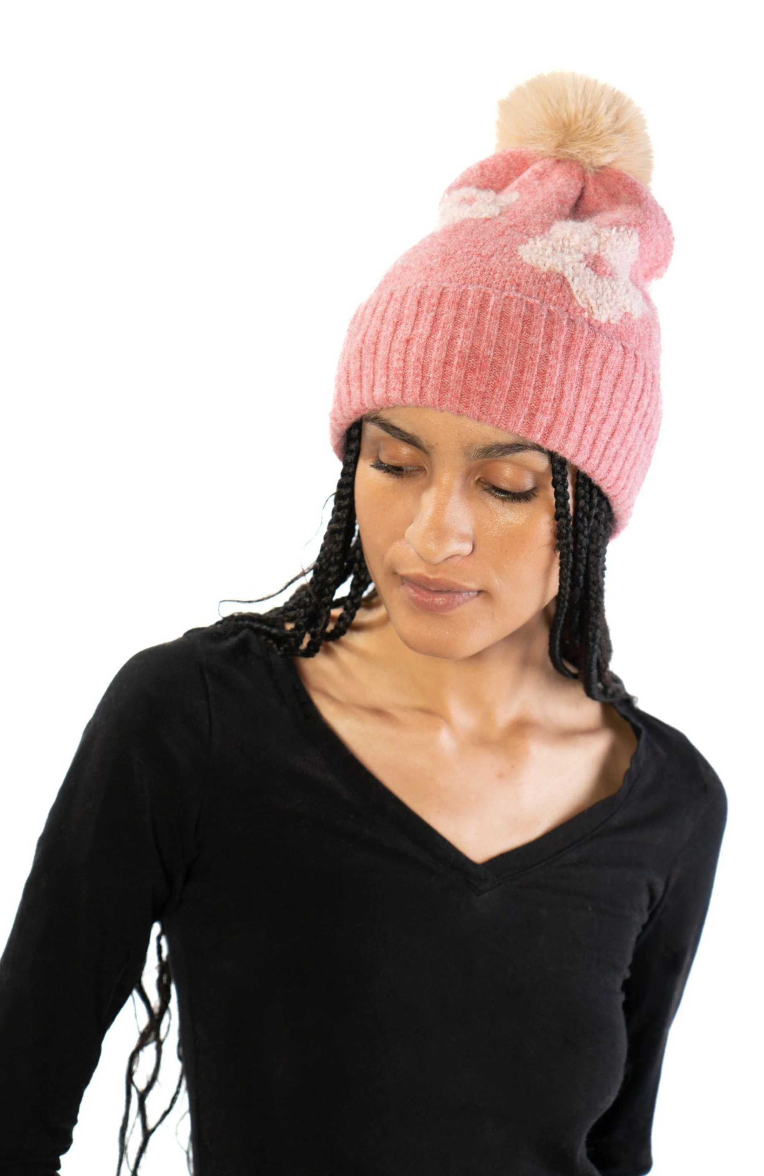 The Danielle Beanie - Image 4