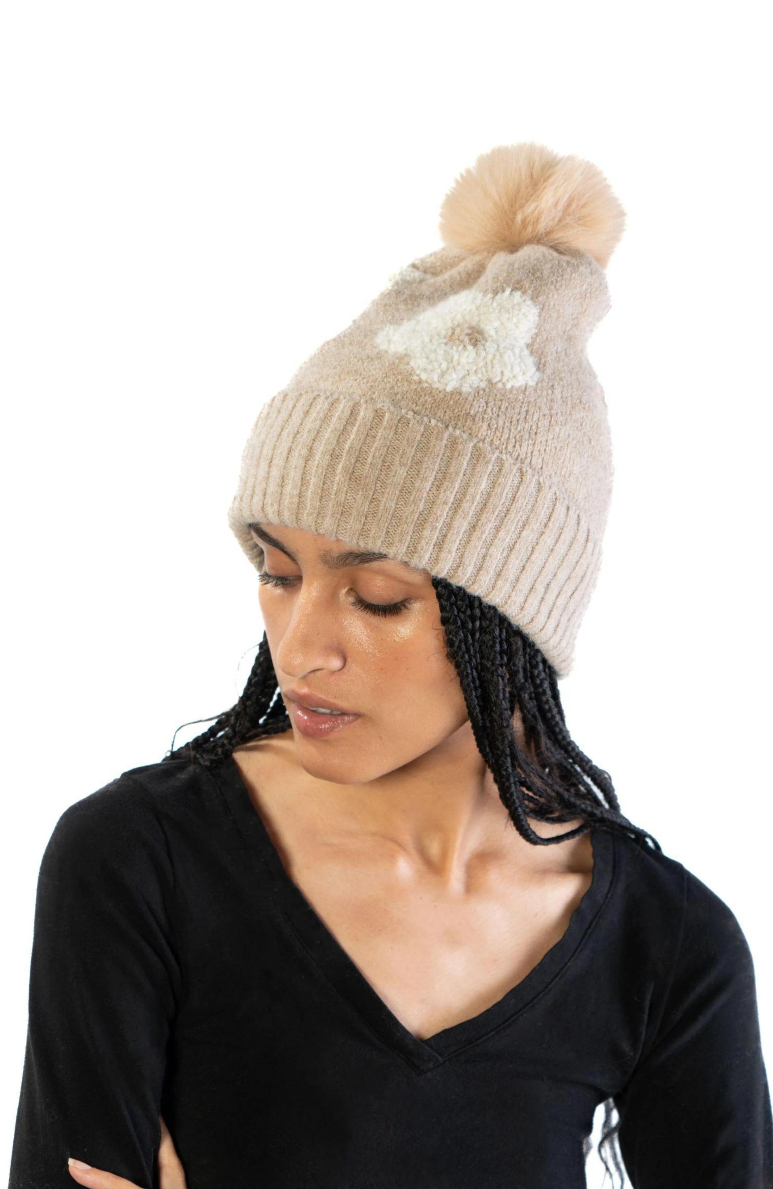 The Danielle Beanie - Image 6