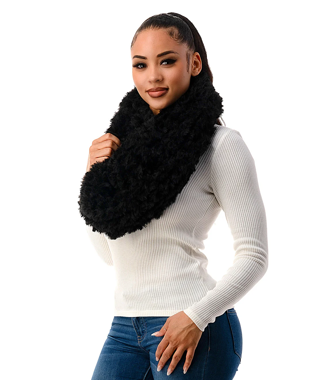 The Dara Scarf - Image 10