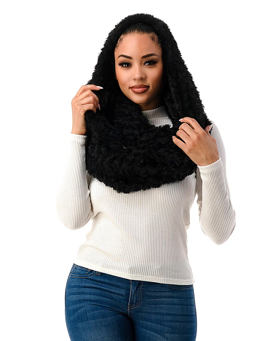The Dara Scarf - Image 11