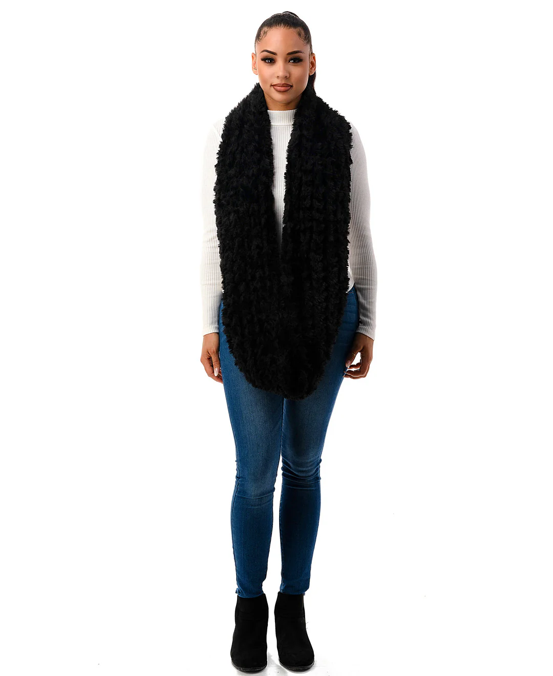 The Dara Scarf - Image 8