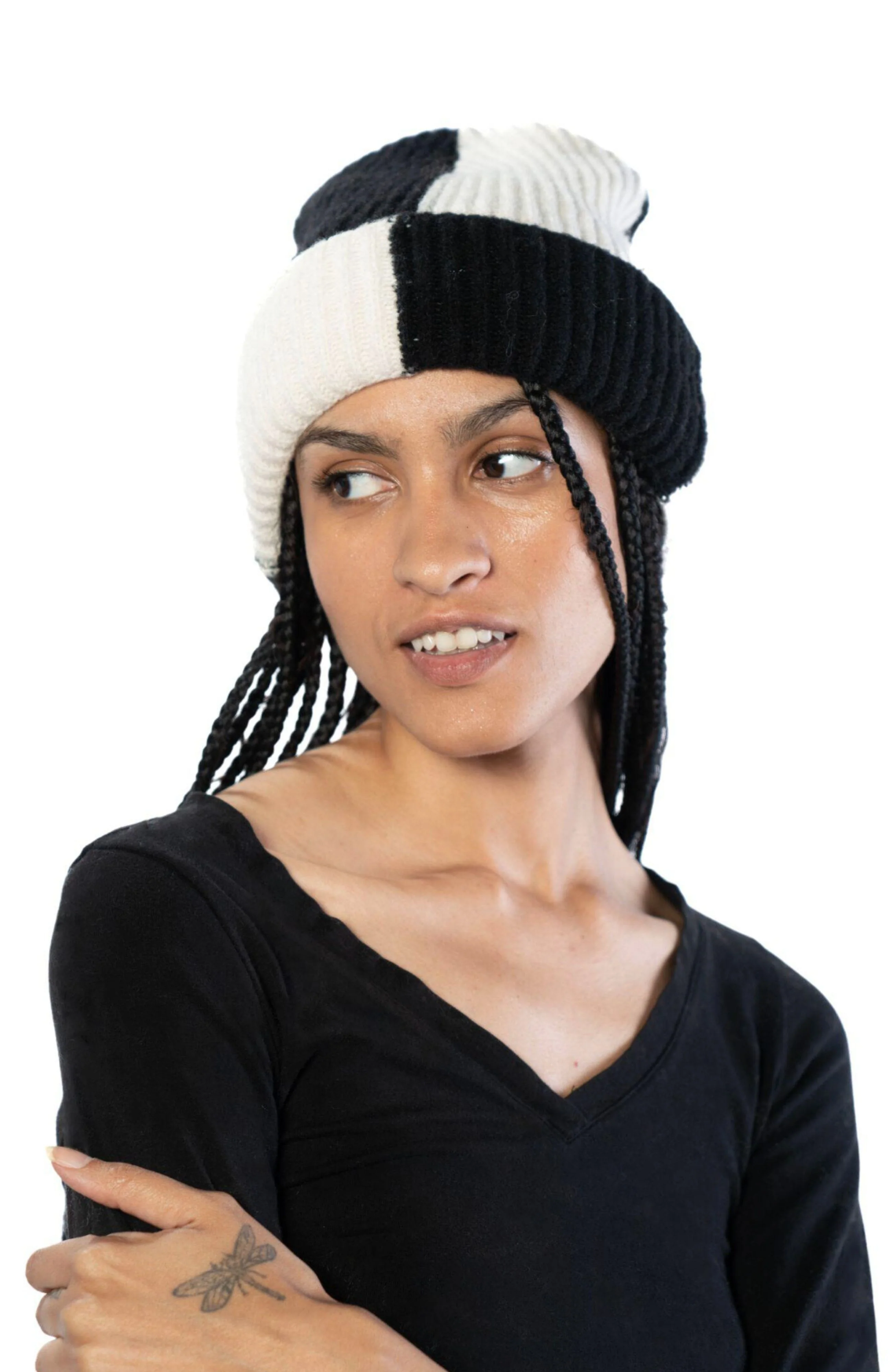The Darcie Beanie - Image 3