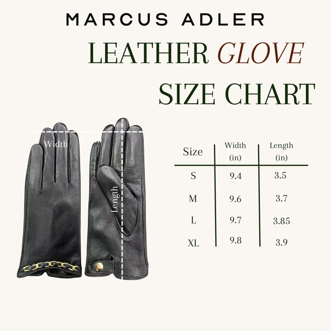 The Darcy Glove - Image 5