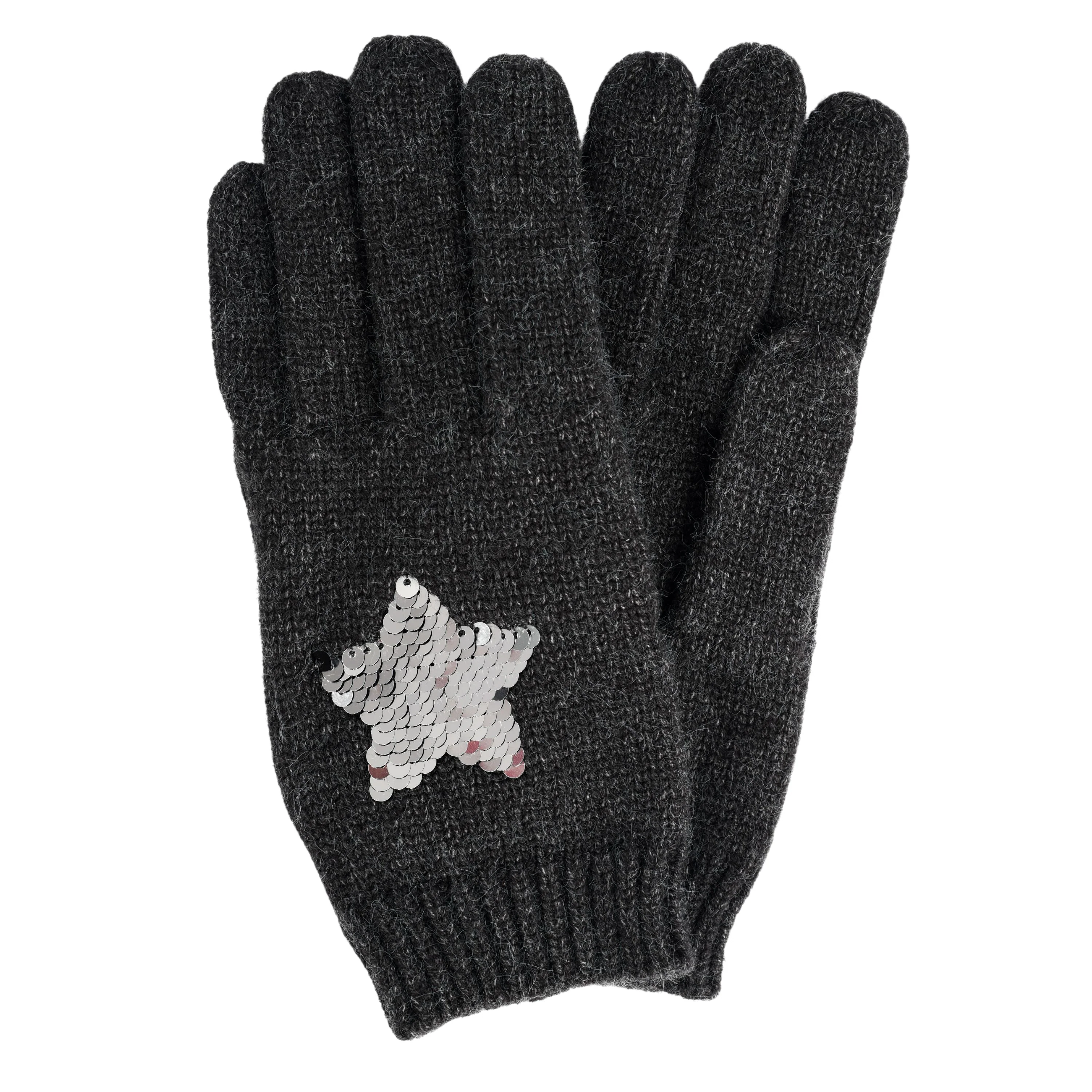 Flip Sequin Star Glove - Image 3
